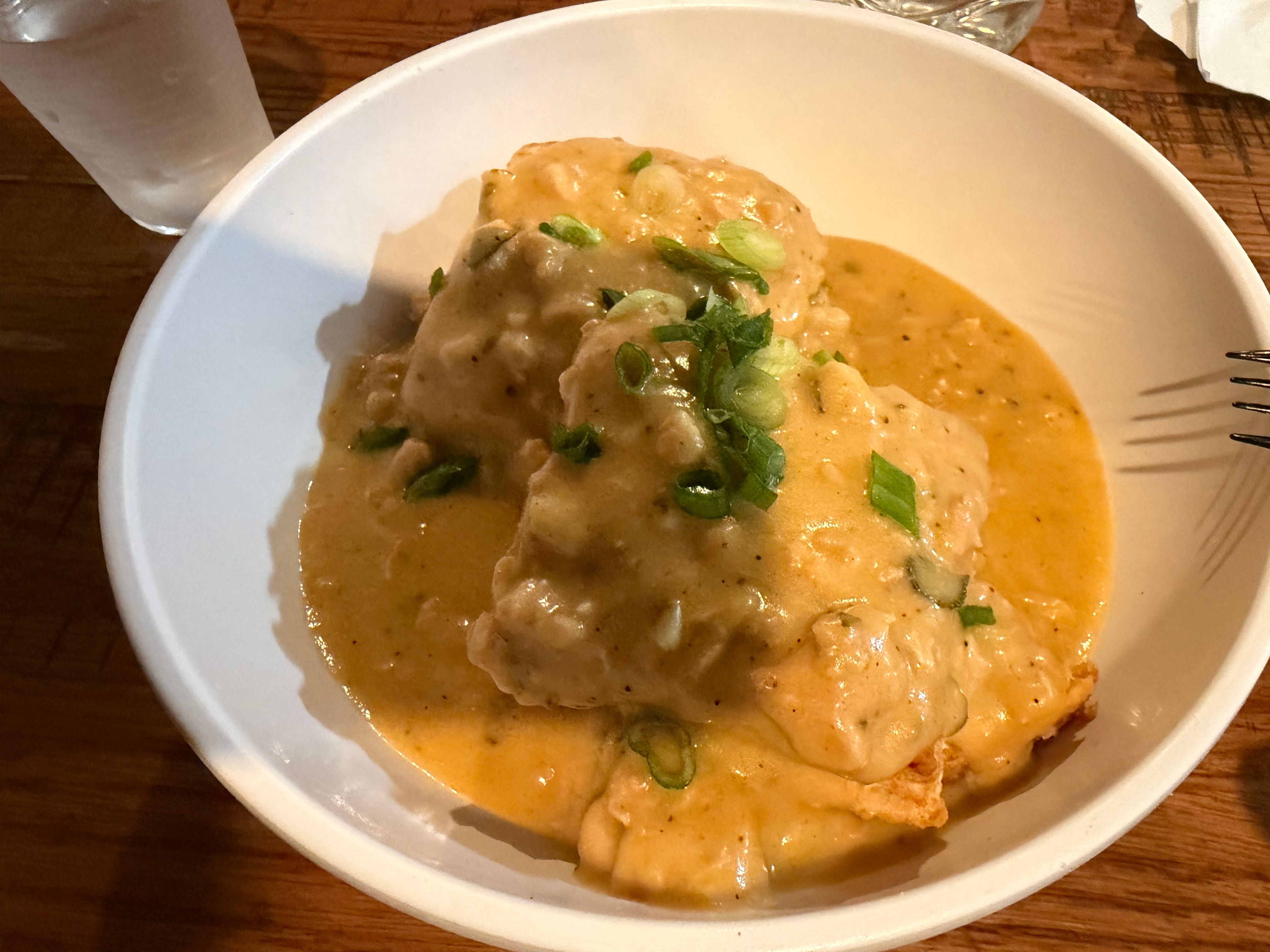 Harlem Biscuit Company