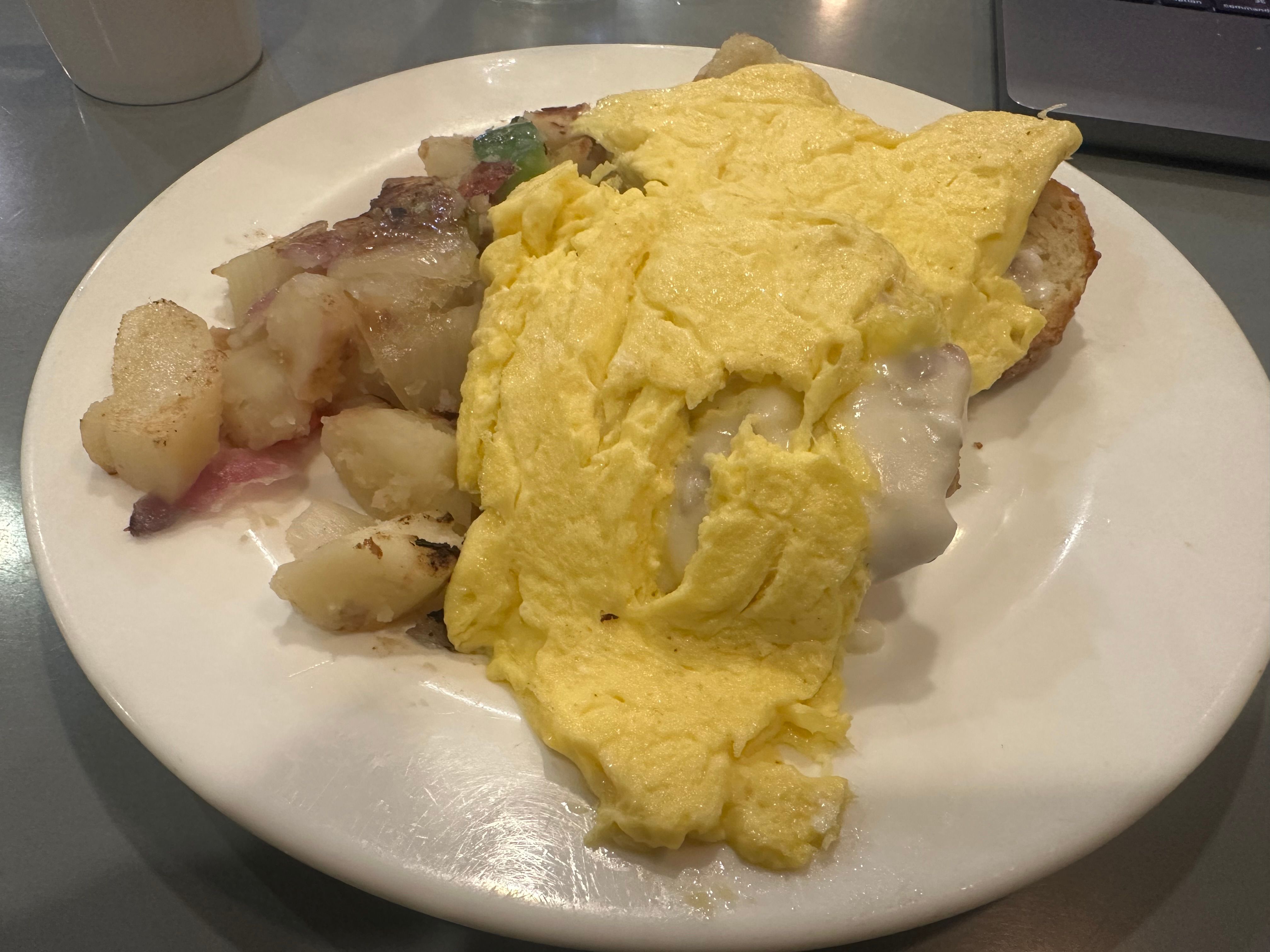 Malibu Diner NYC