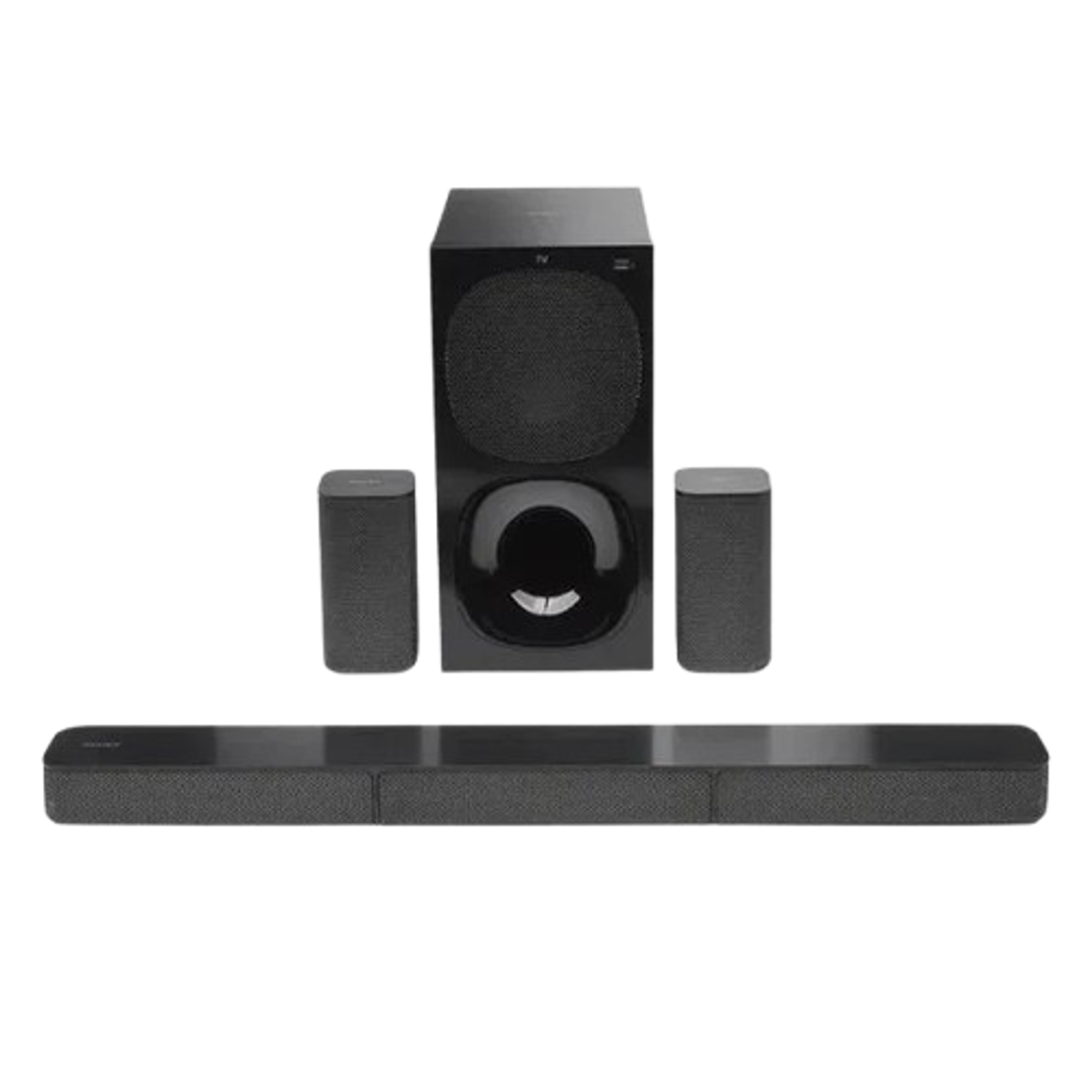 Sony HT-S20R Home Cinema 5.1 Soundbar