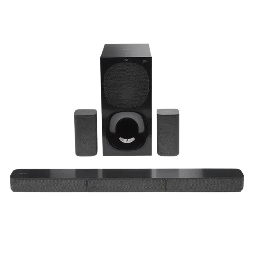 Sony HT-S20R Home Cinema 5.1 Soundbar