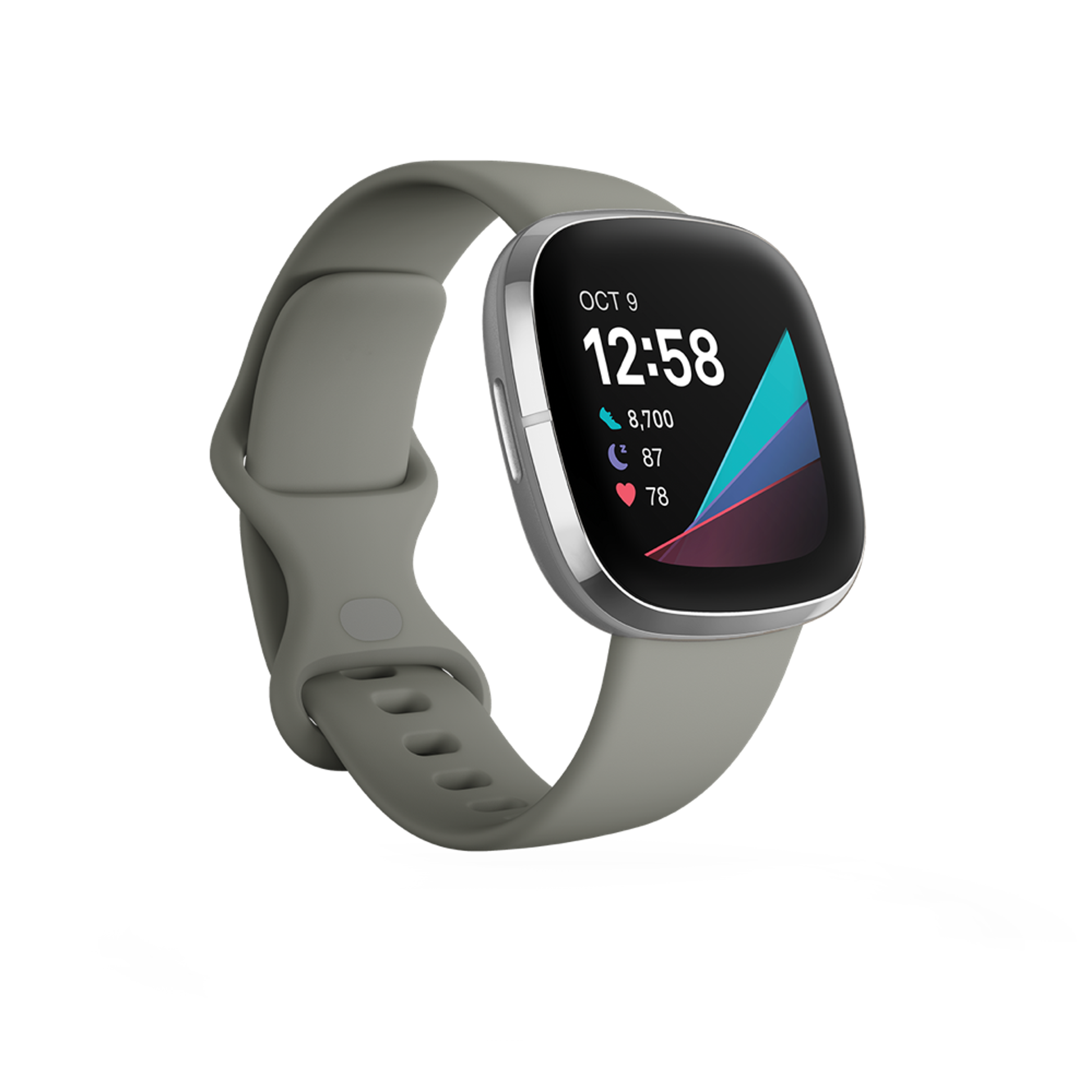 Fitbit Sense