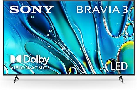 SONY 85-INCHES TV 85X85K