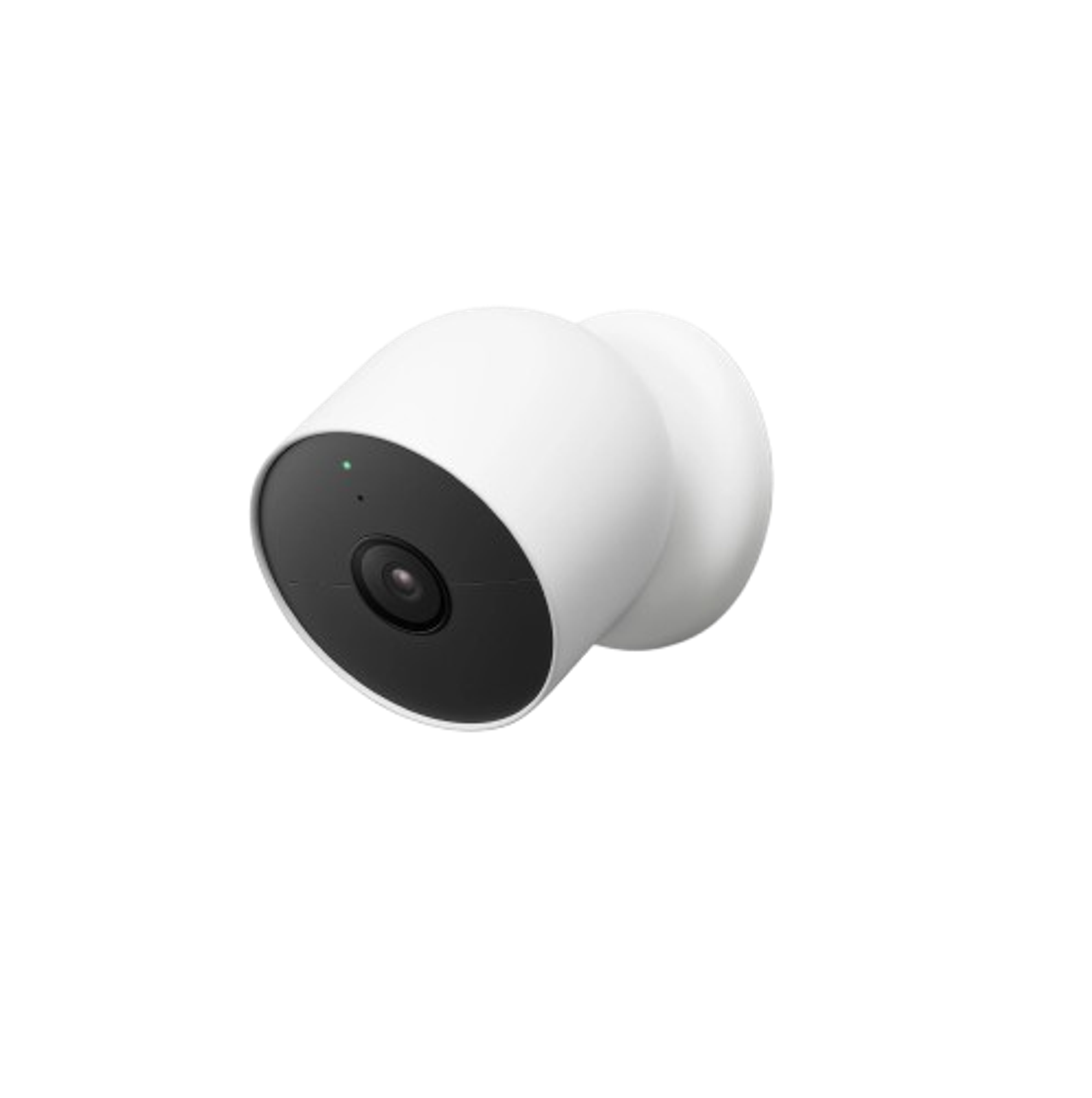 Google Nest Camera Pro Edition