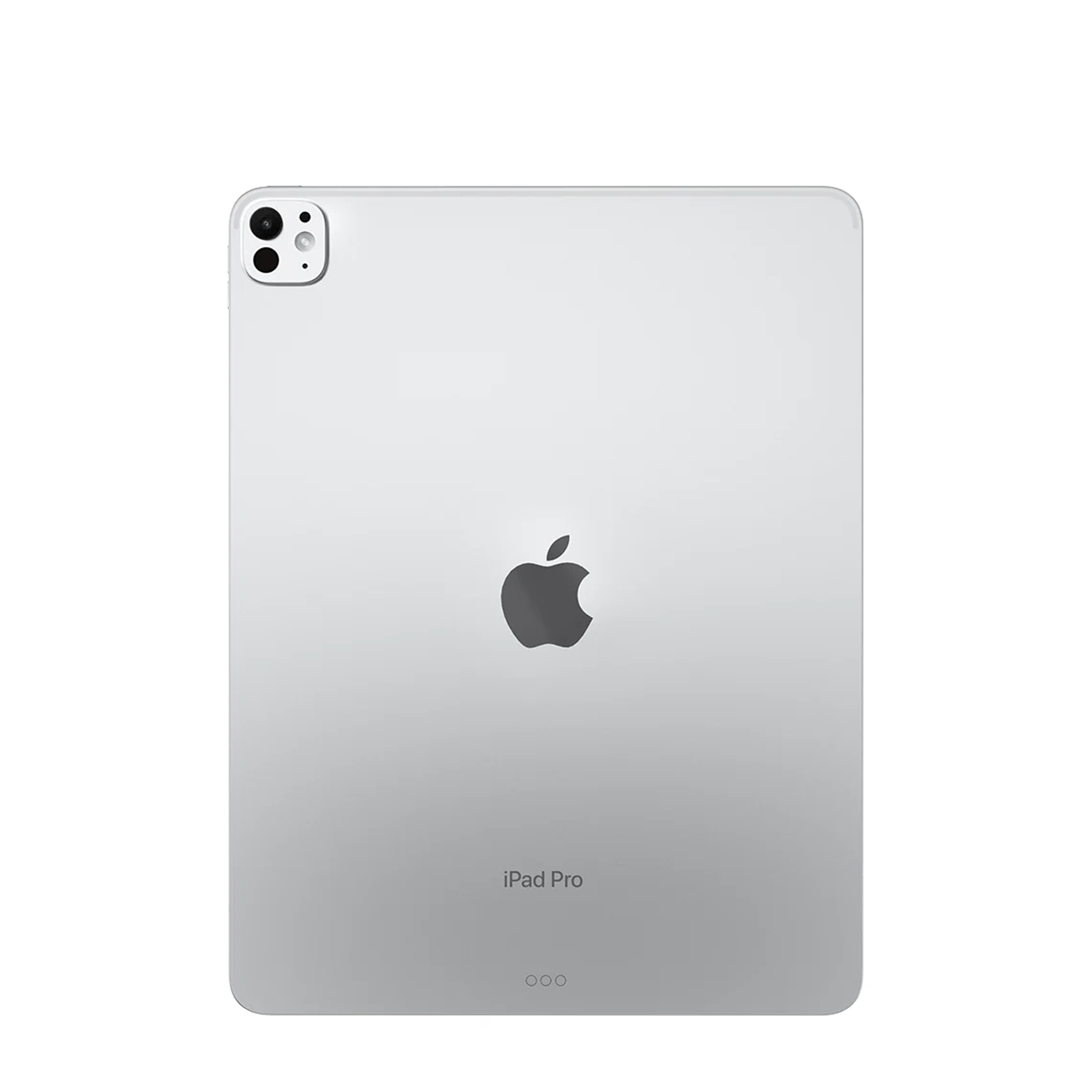 Apple iPad Pro 13-inch M5 1TB Wi-Fi + Cellular | Silver 