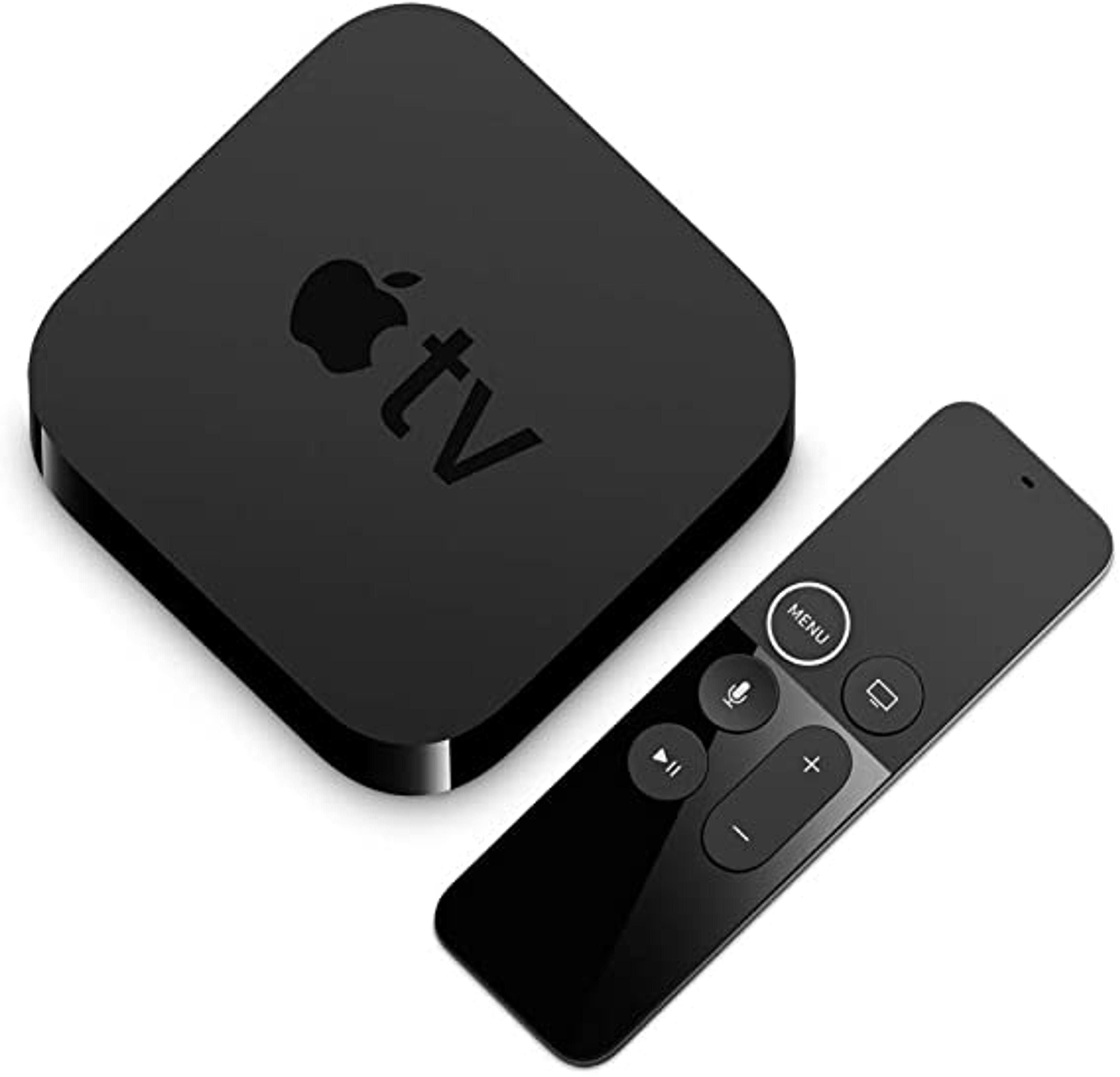 Apple TV 4K 64GB 3rd Gen Wi-Fi