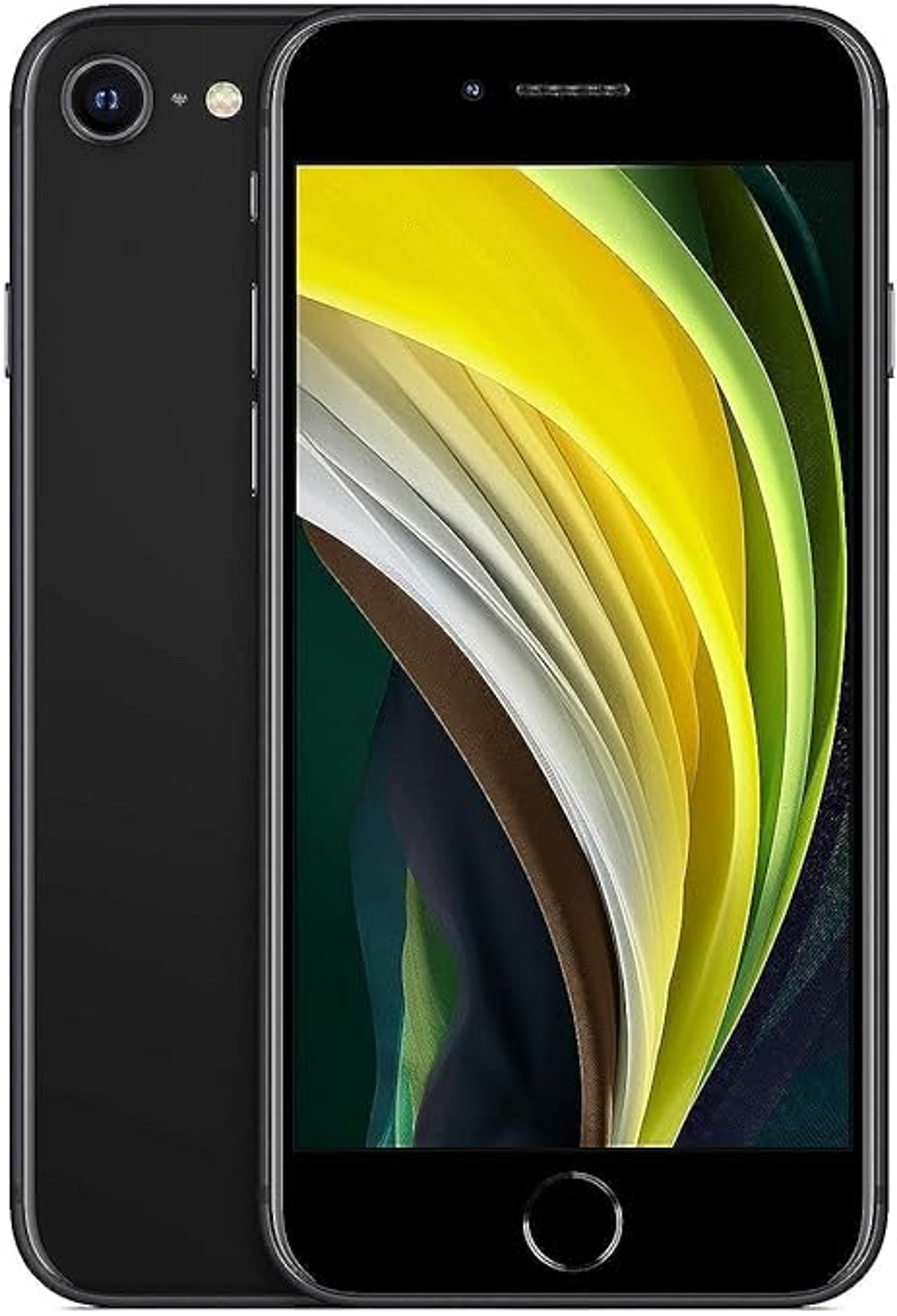 Apple iPhone SE 64GB