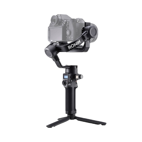 DJI RSC 2 Gimbal Stabilizer