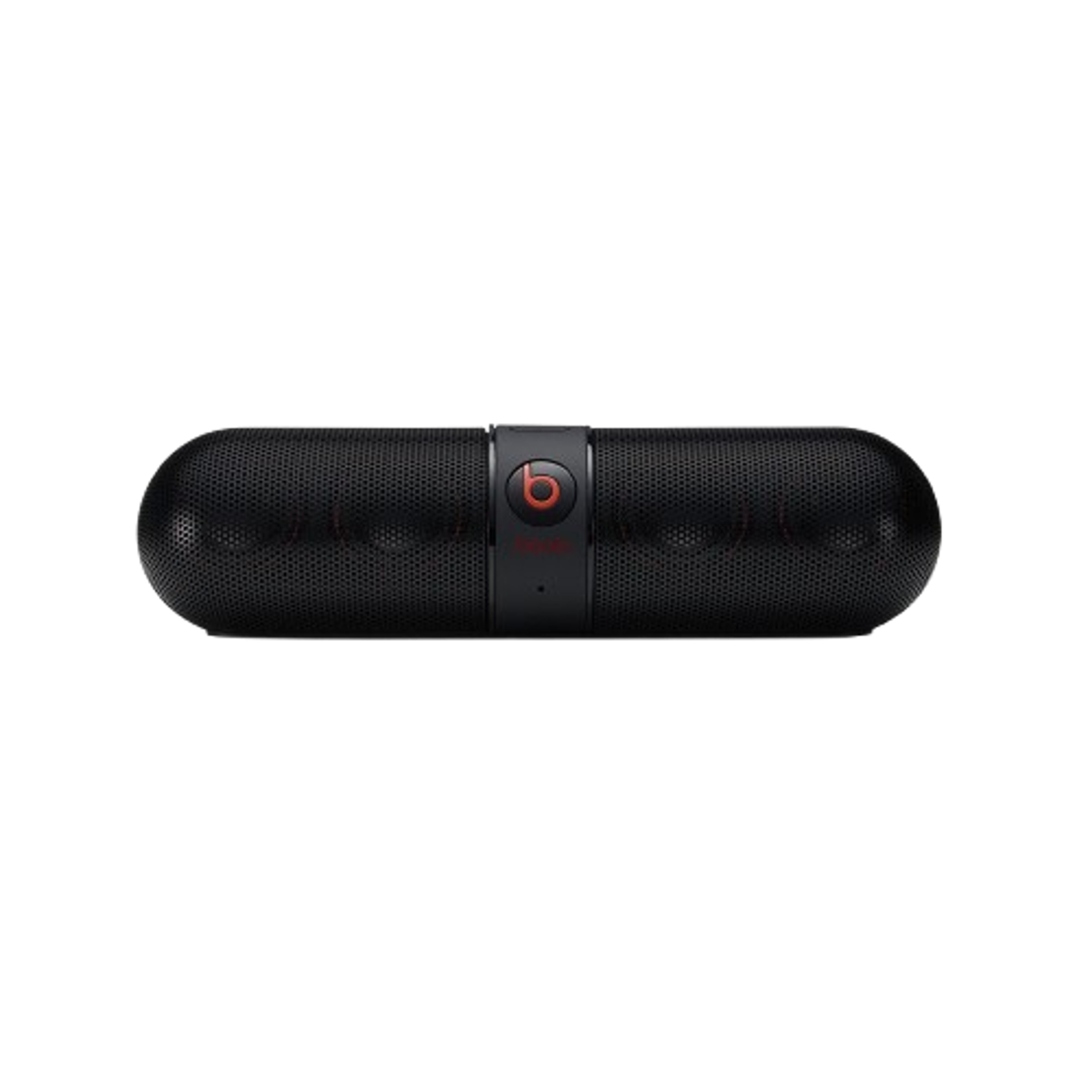 Beats Pill 2 Portable Bluetooth Speaker | Color" Black & Gold