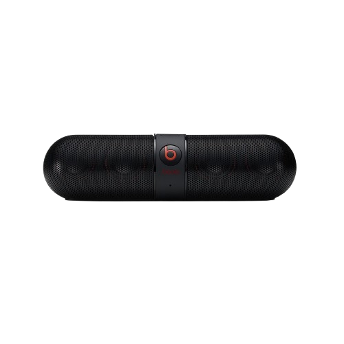 Beats Pill 2 Portable Bluetooth Speaker | Color" Black & Gold