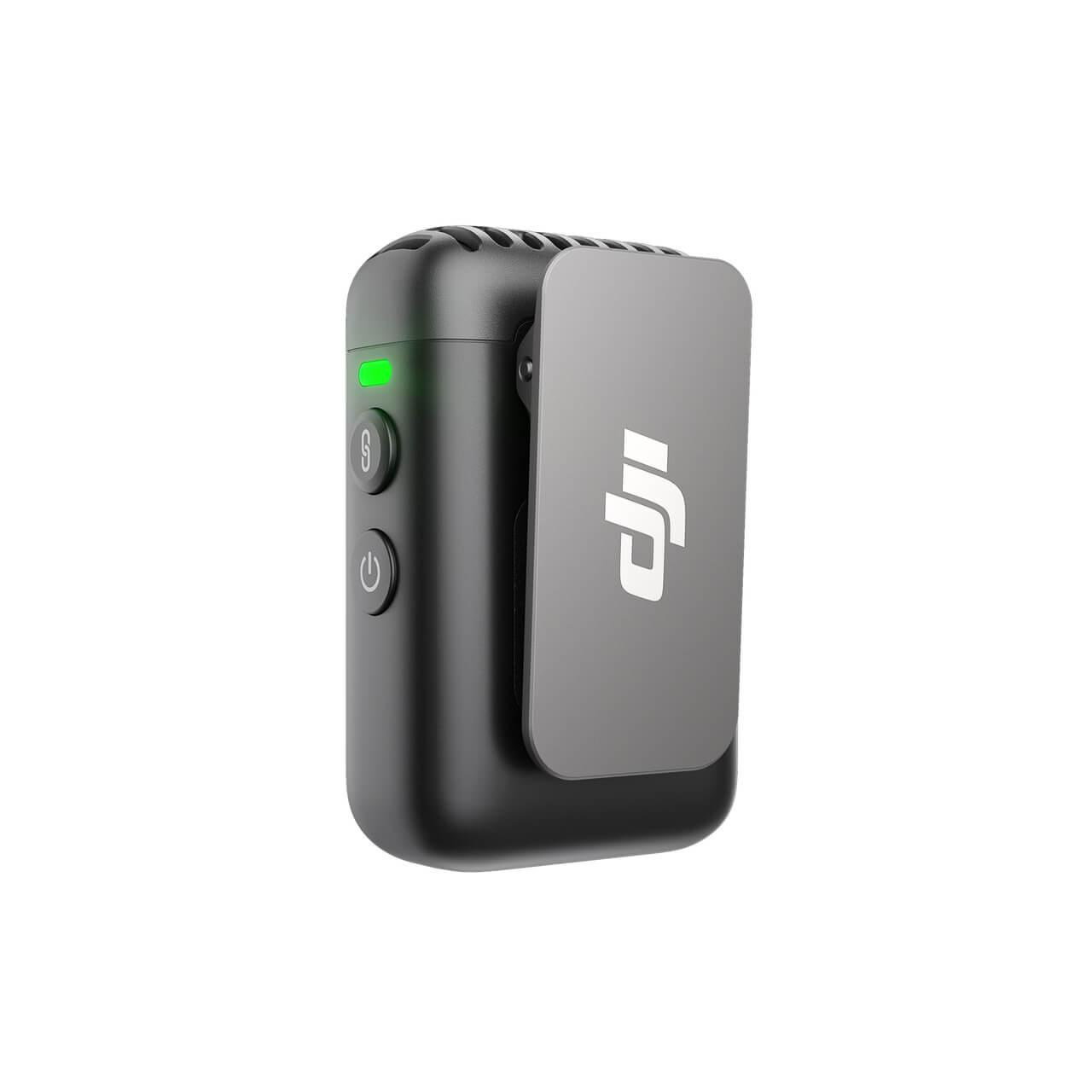 DJI MIC 2