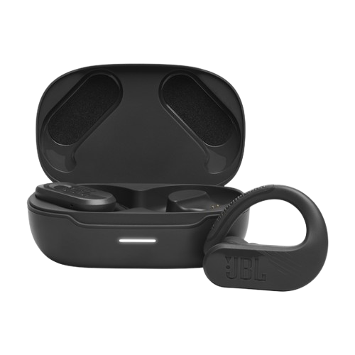 JBL Endurance Peak 3 True Wireless Bluetooth Earbuds