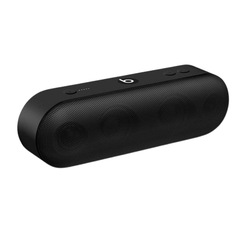 Beats Pill+ Portable Bluetooth Speaker | Color" Black
