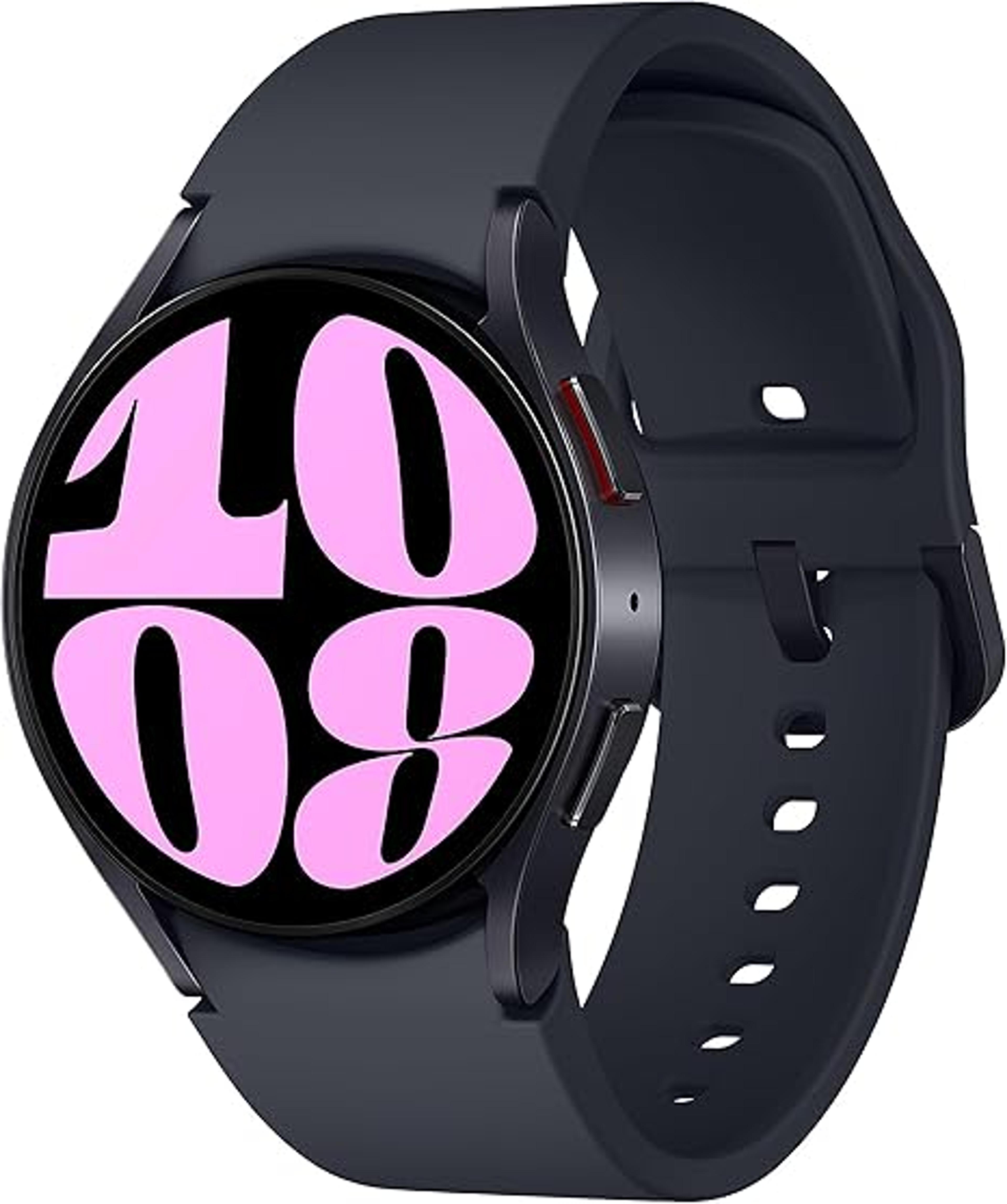 Samsung Galaxy Watch 6 47mm | Color" Black