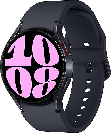 Samsung Galaxy Watch 6 40mm | Color" Graphite