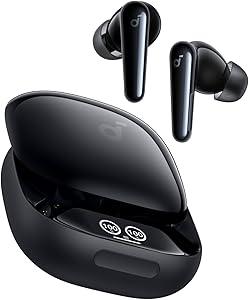 Liberty 4 Pro | Color Available" Black