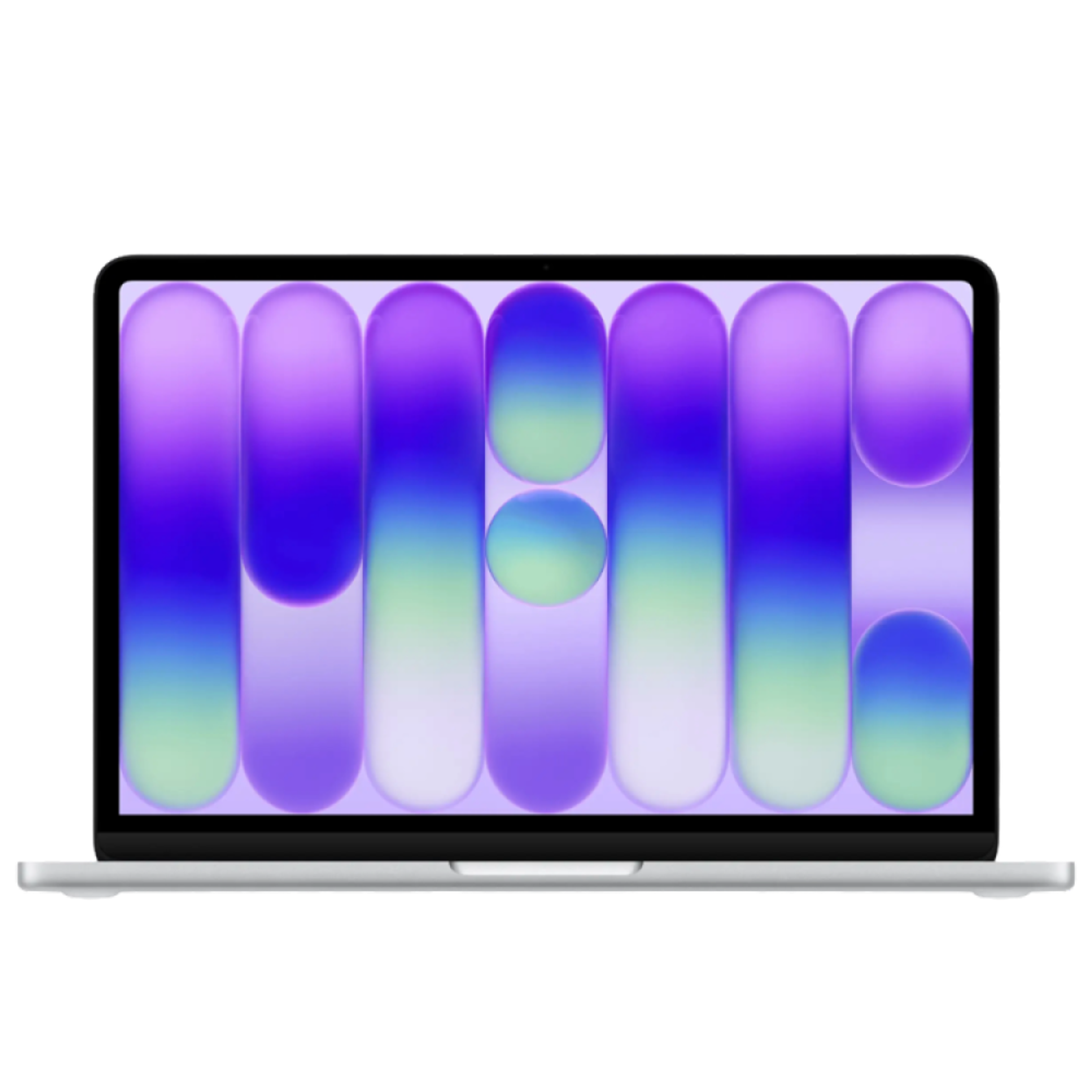 Apple MacBook Neo 13-inch 2026 – A18 Pro 6-Core CPU, 5-Core GPU, 8GB Unified Memory, 512GB SSD, Liquid Retina Display, Silver