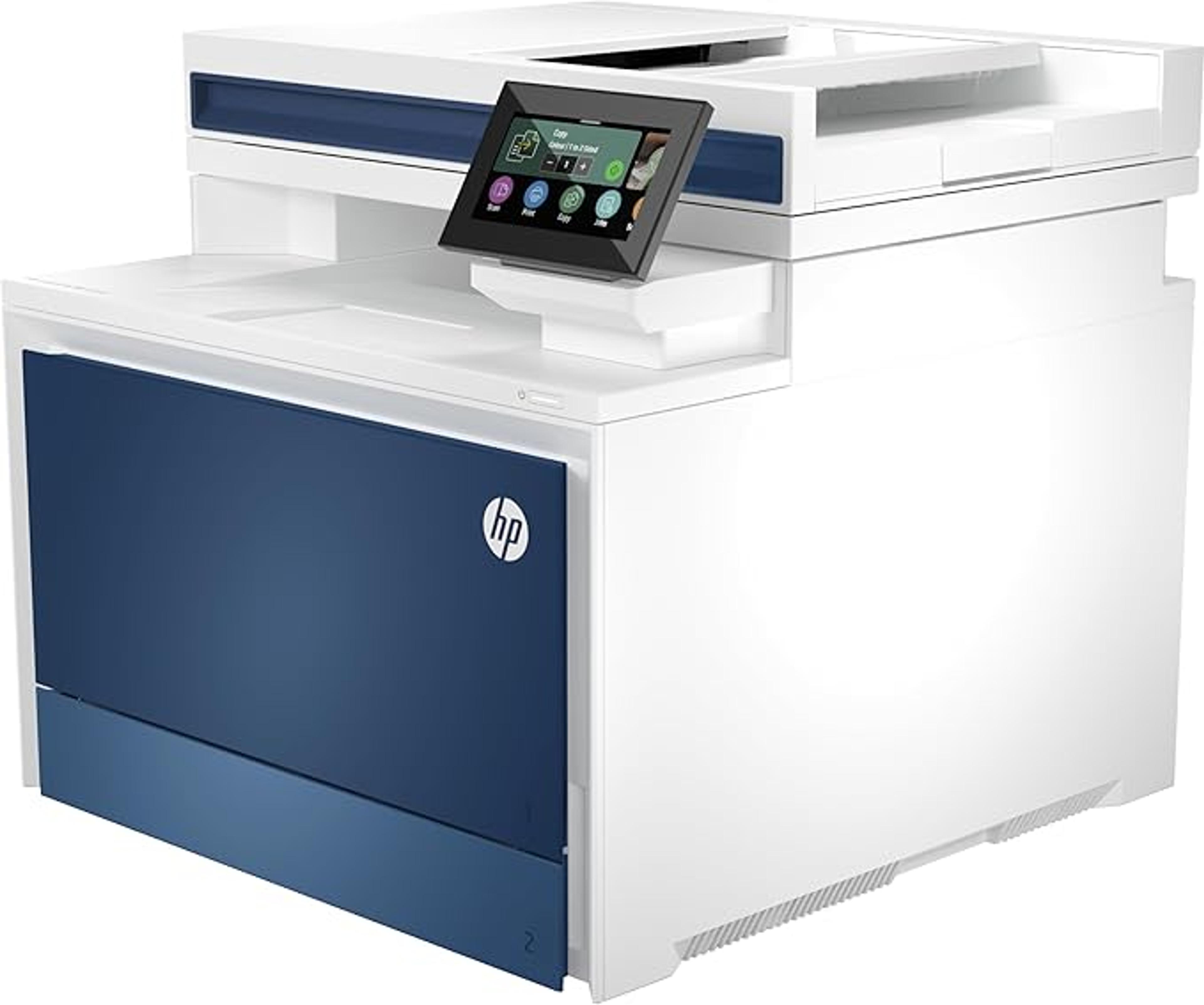 HP color laser jet pro MFP 4303DW