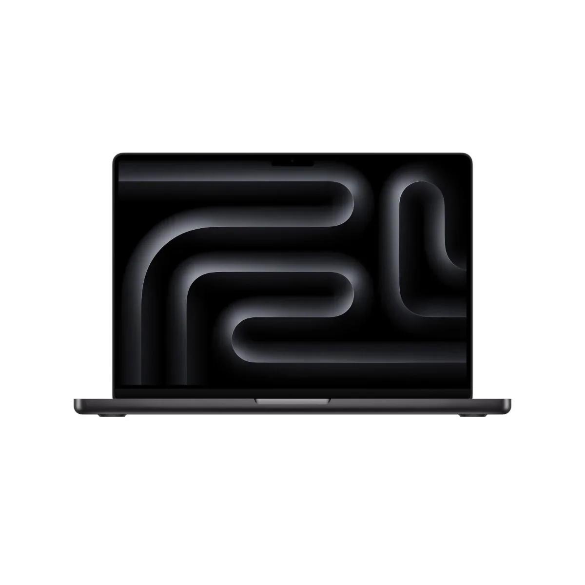 Apple MacBook Pro 16-inch M3 Pro – 12-Core CPU, 18-Core GPU, 18GB Unified Memory, 512GB SSD