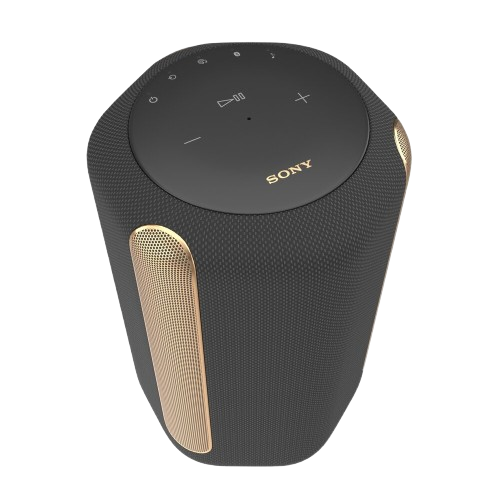 Sony SRS-RA3000 360 Reality Audio Wi-fi / Bluetooth Wireless Speaker