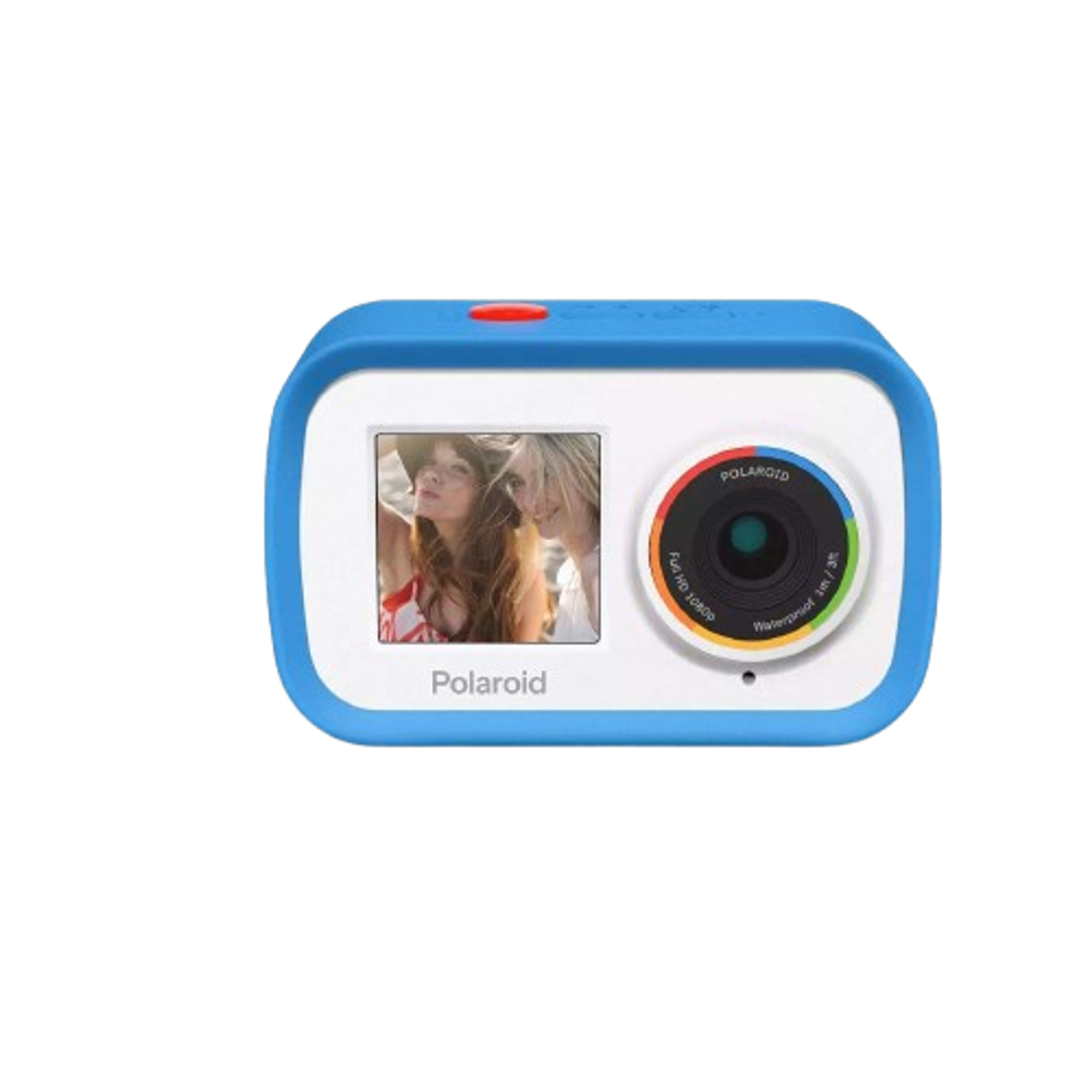 Polaroid ID922 Streaming Camera