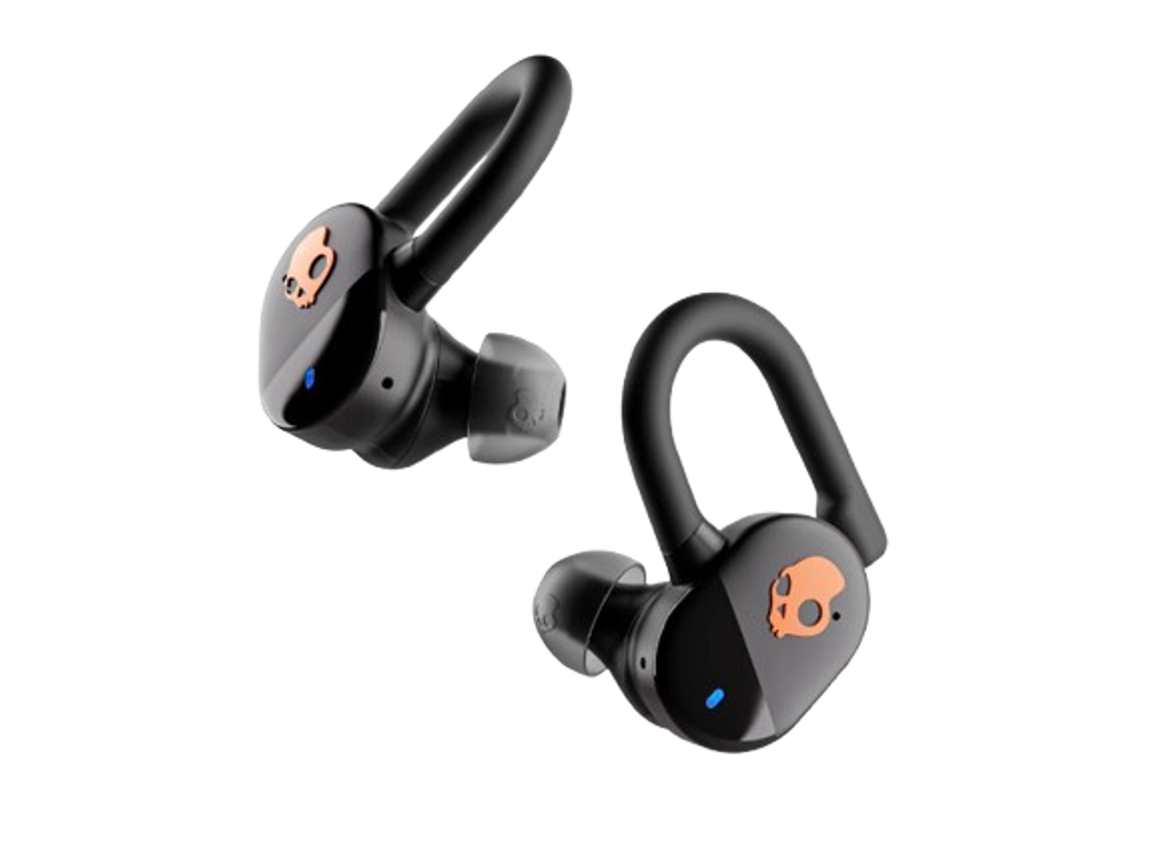 Skullcandy Push Play XT Earbuds