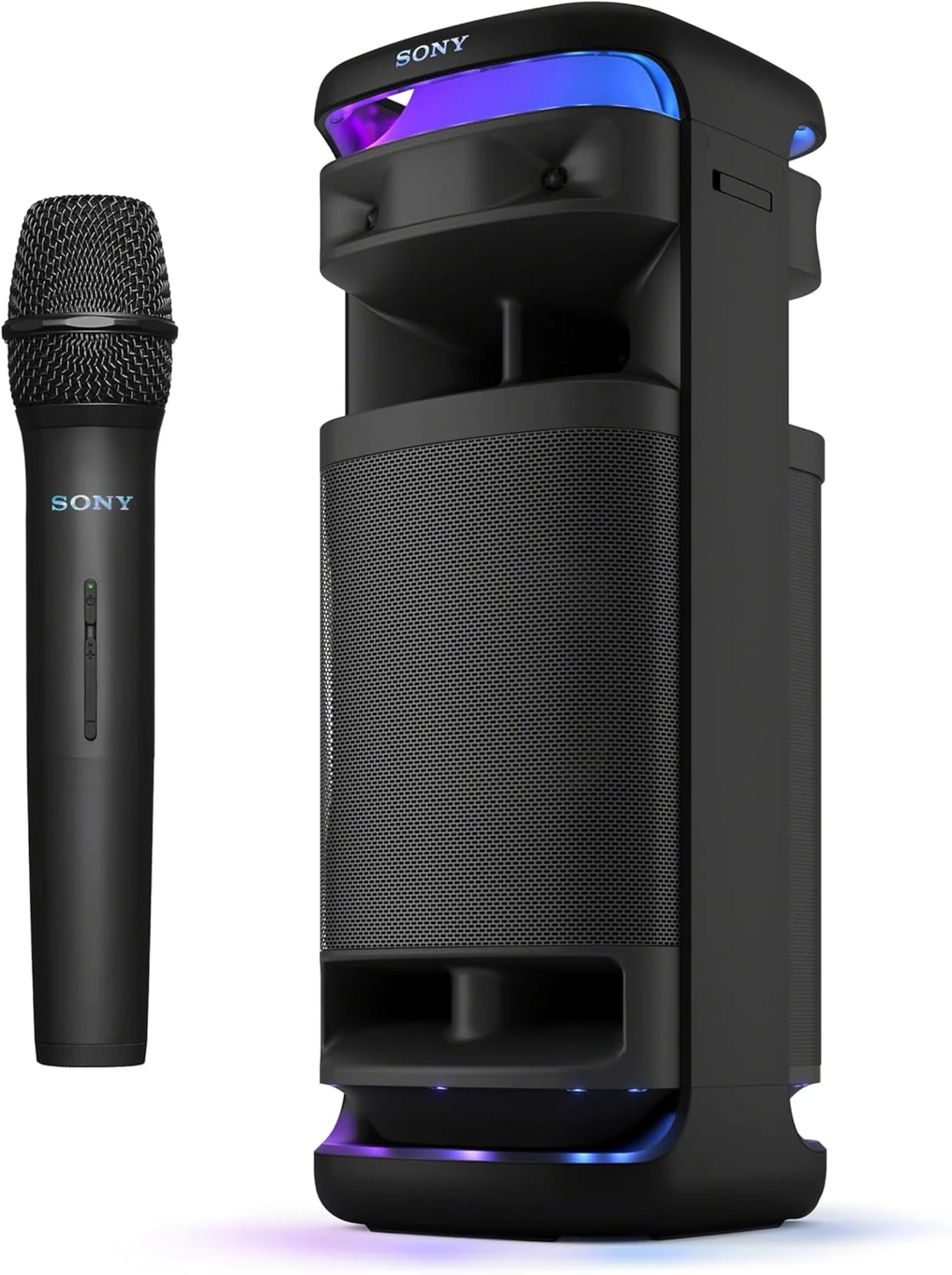 Sony SRS-ULT TOWER 10 Wireless Speaker
