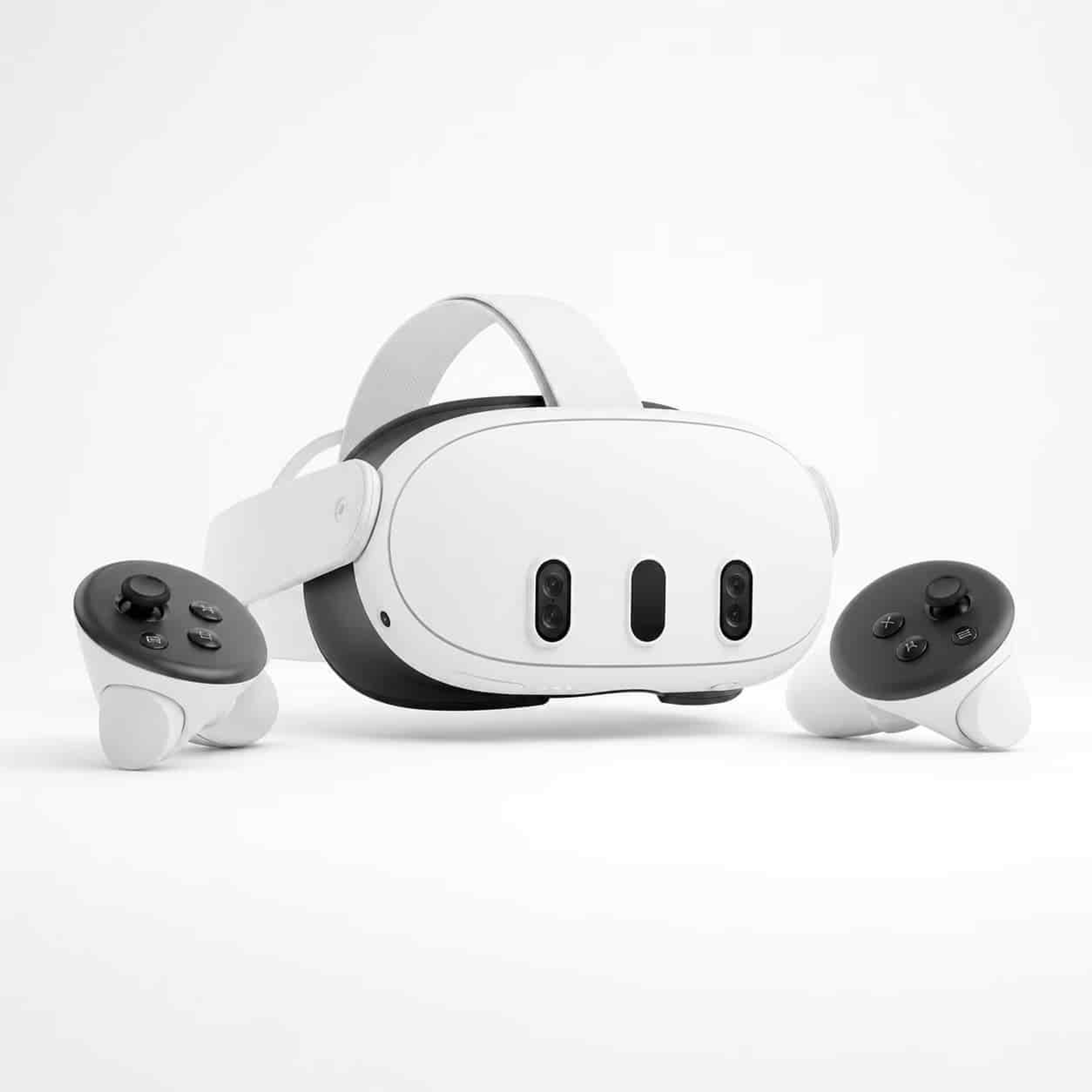 Meta Quest 3 512GB | VR Without Wires