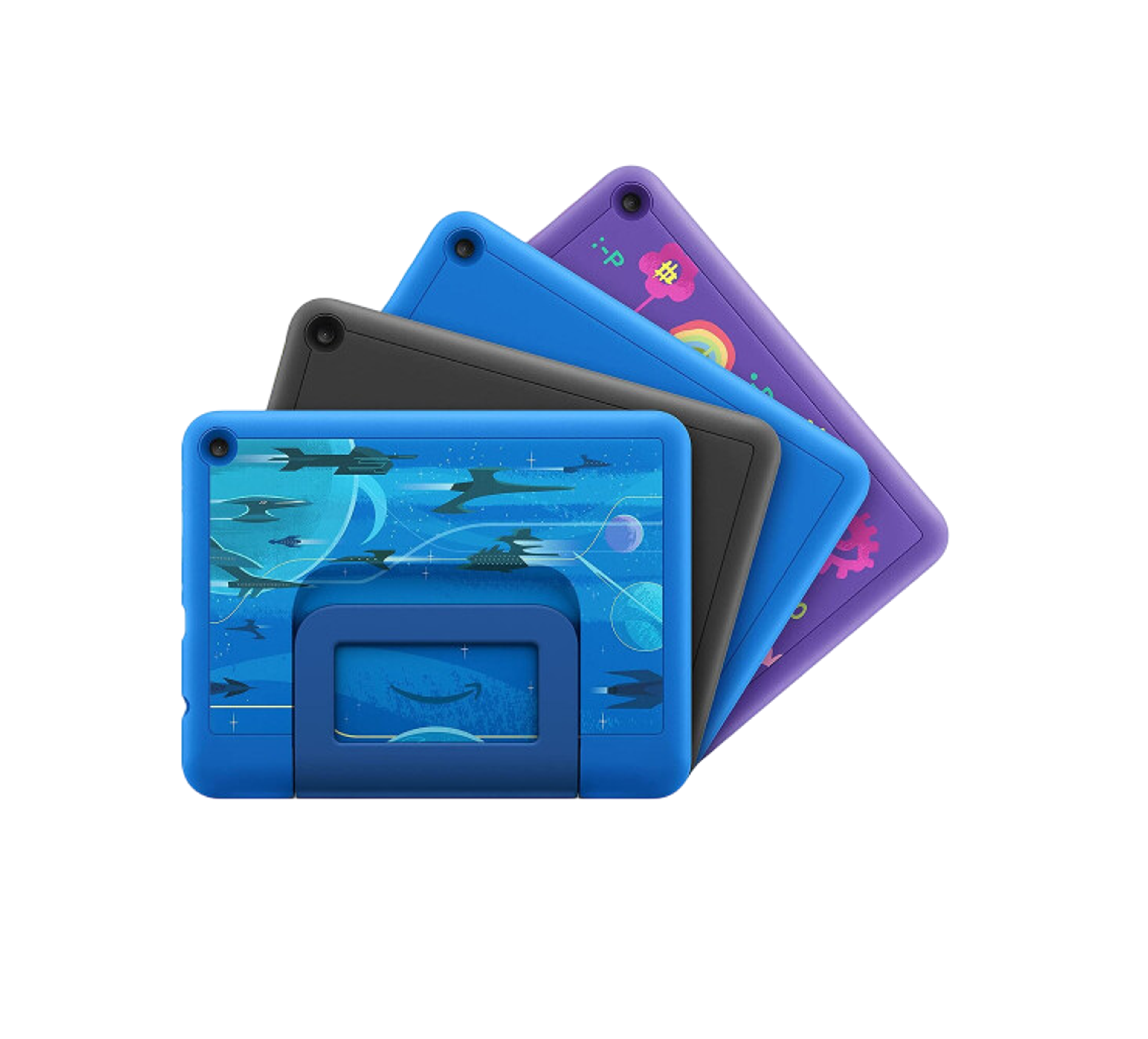 Fire HD 10 Case