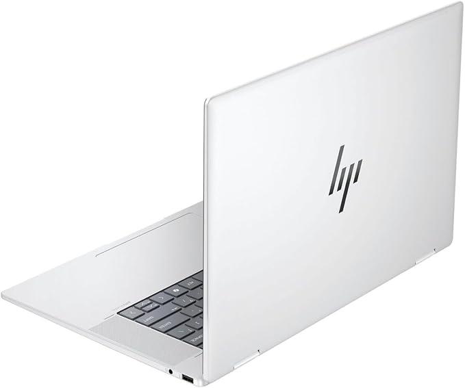 HP Envy x360 16-inch 2-in-1 Laptop – Intel Core Ultra 5 125U, 16GB RAM, 512GB SSD, WUXGA Touchscreen, Intel Graphics & Windows 11 Home