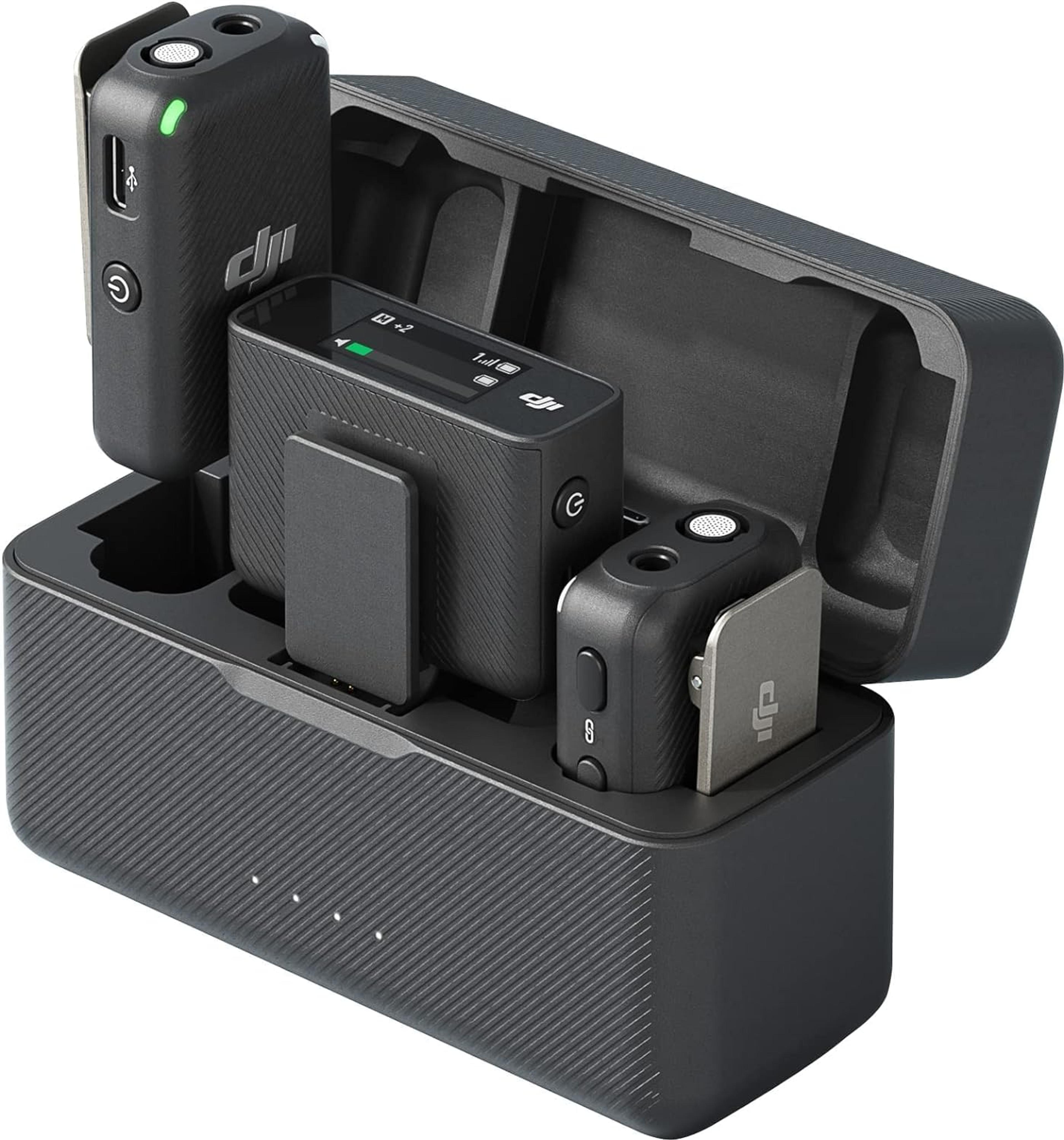 DJI MIC ONE