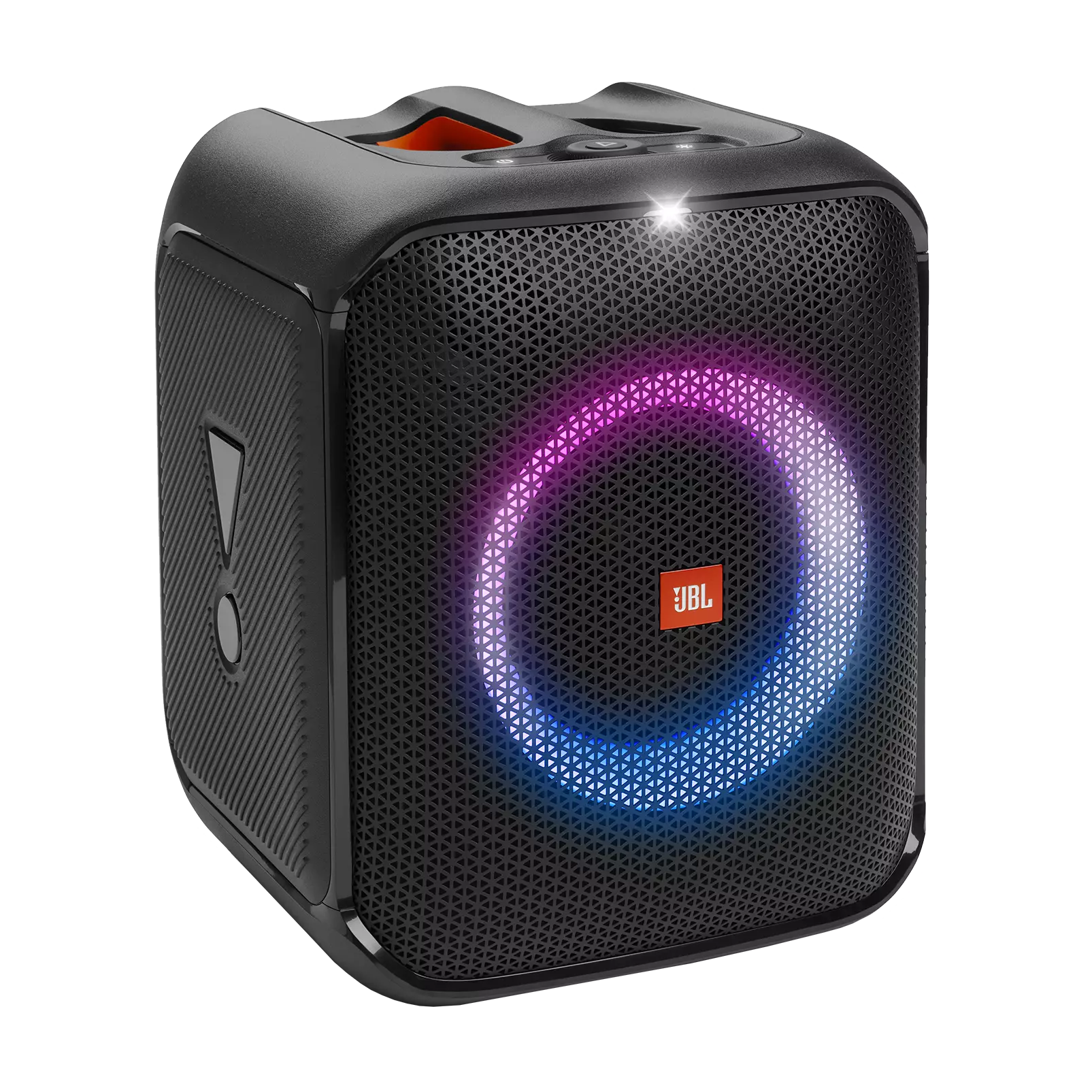 JBL Partybox Encore Essential – 100W Sound, Built-in Dynamic Light Show