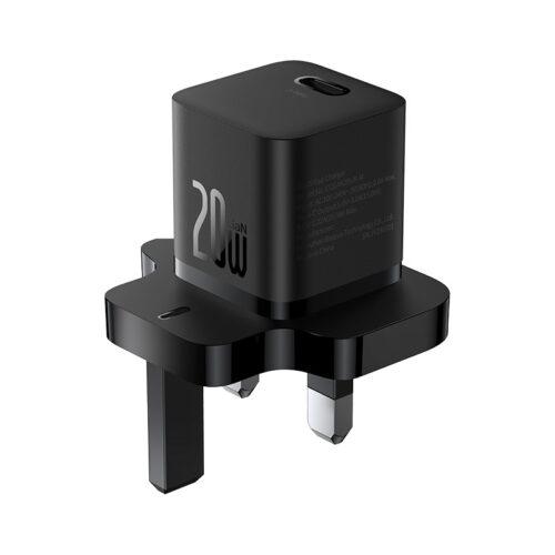 BASEUS GAN5 20W ADAPTER