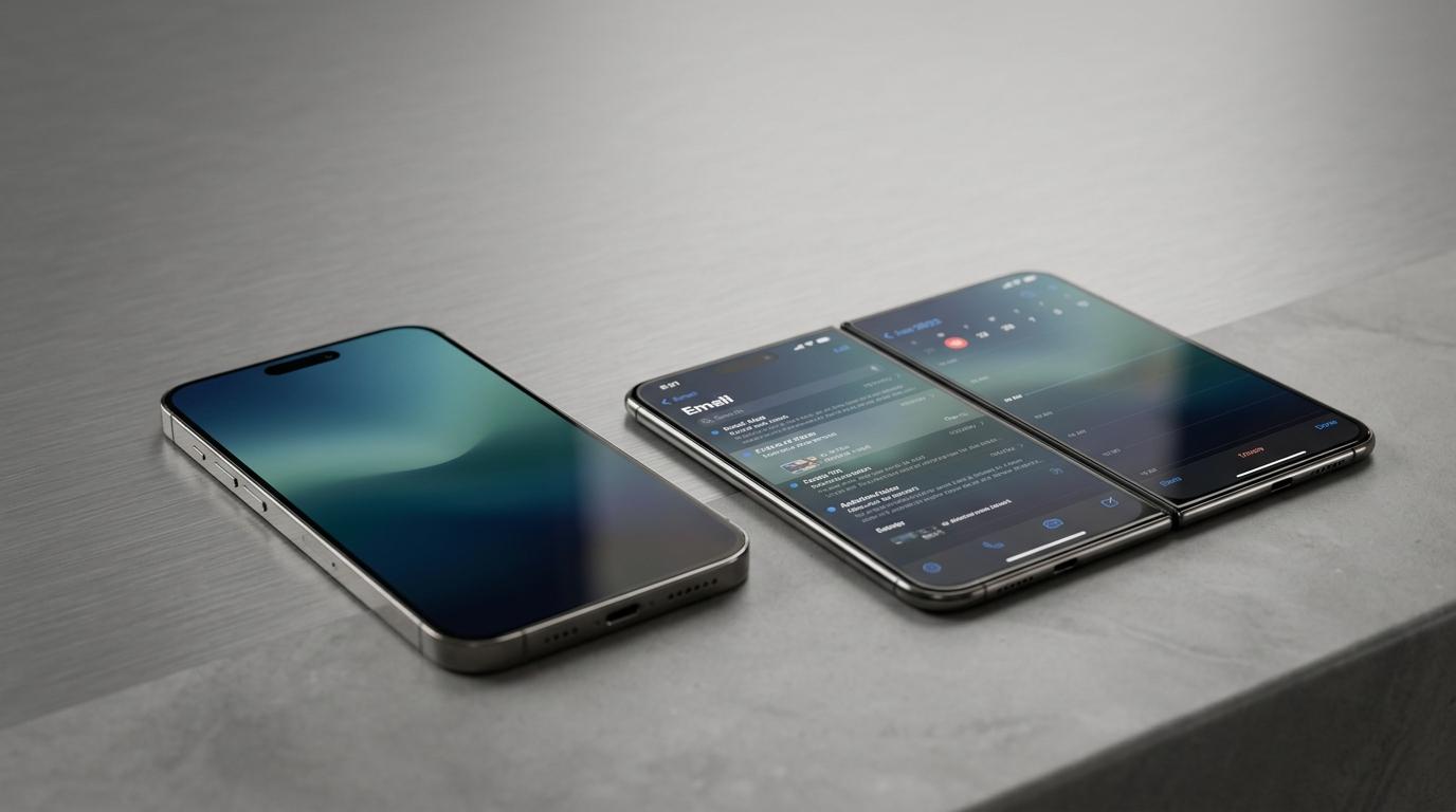 iPhone 18 Pro and iPhone Duo: Apple's Biggest Launch Yet