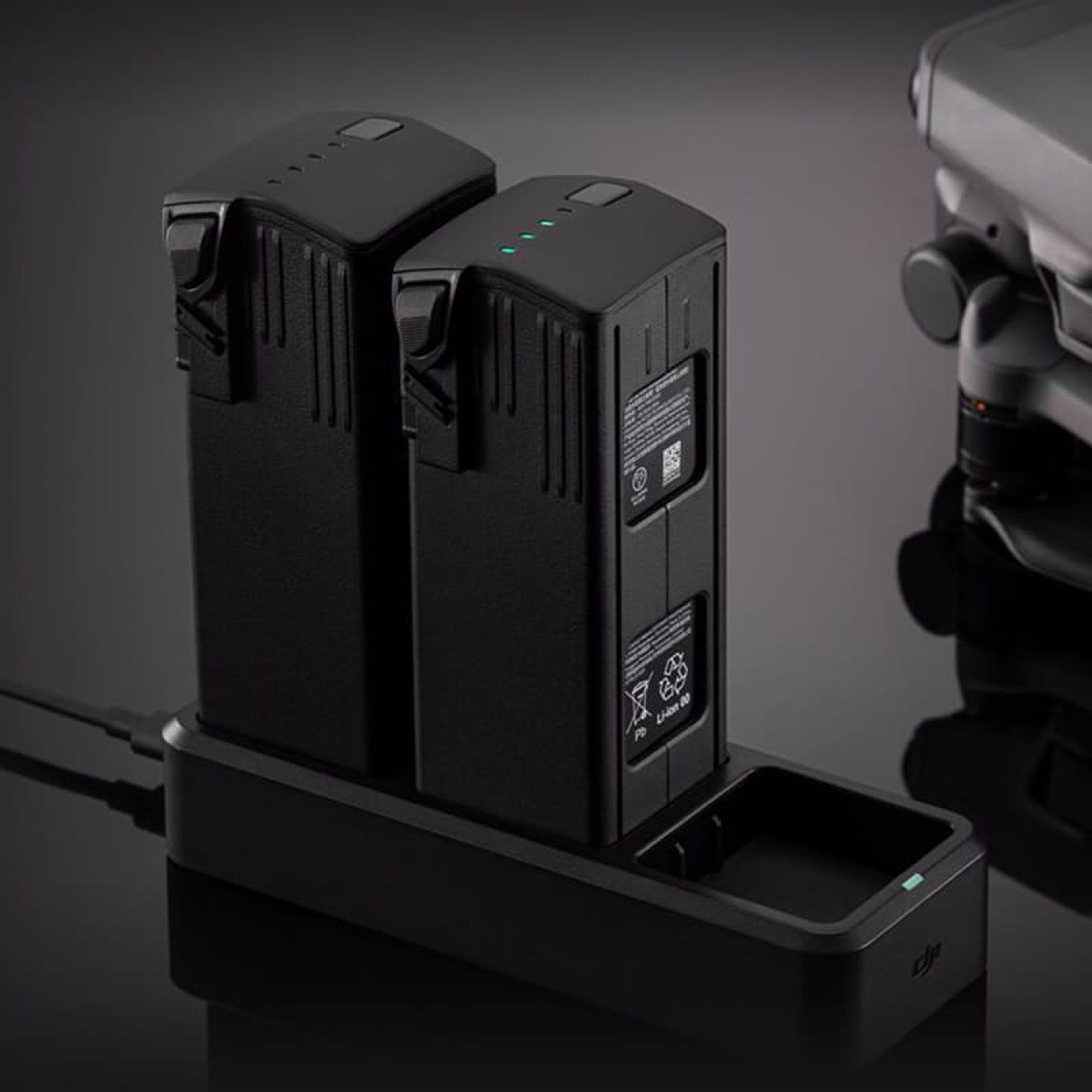 DJI Mavic 3 Enterprise Series Battery Kit