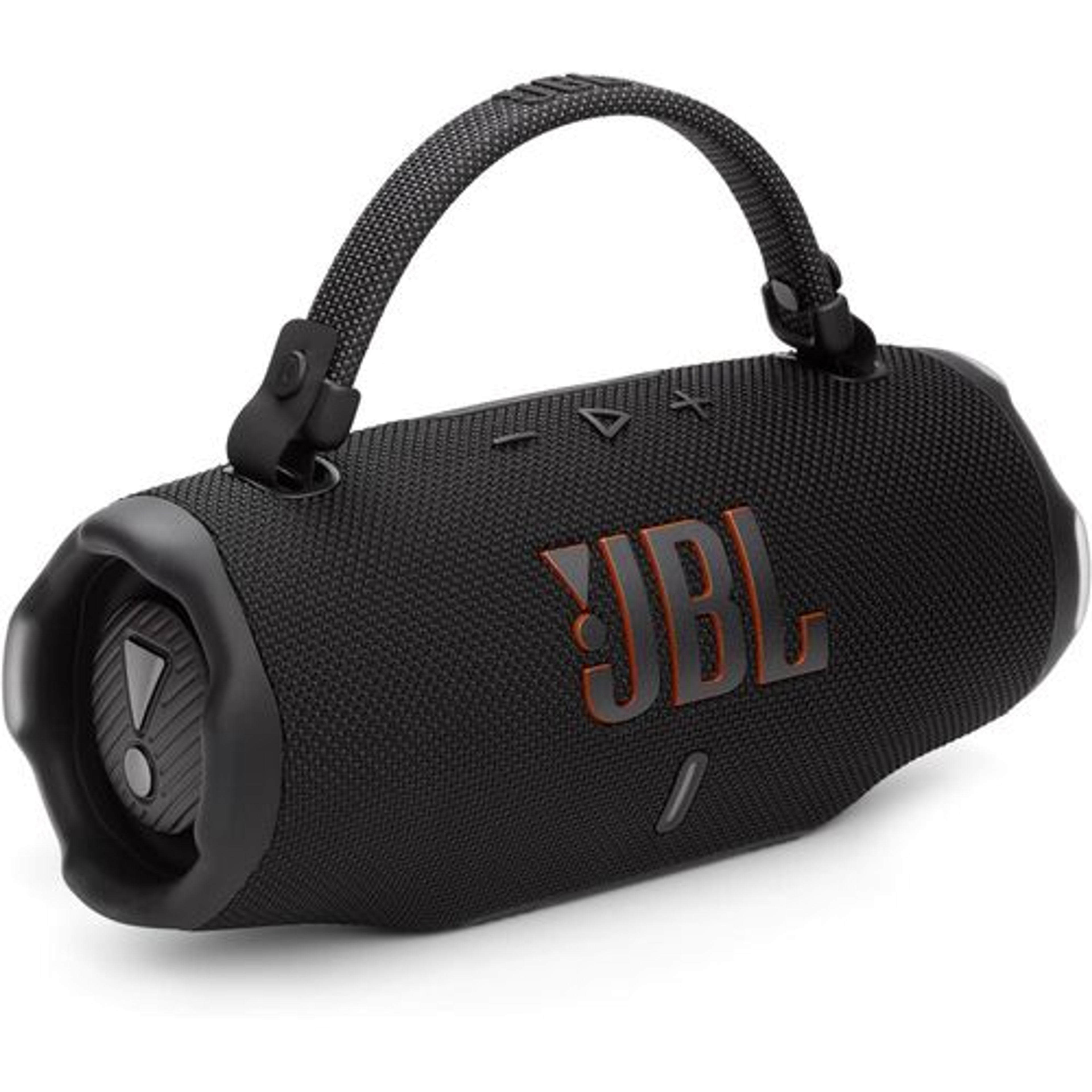 JBL Charge 6 – Portable Waterproof & Drop-Proof Bluetooth Speaker with AI Sound Boost