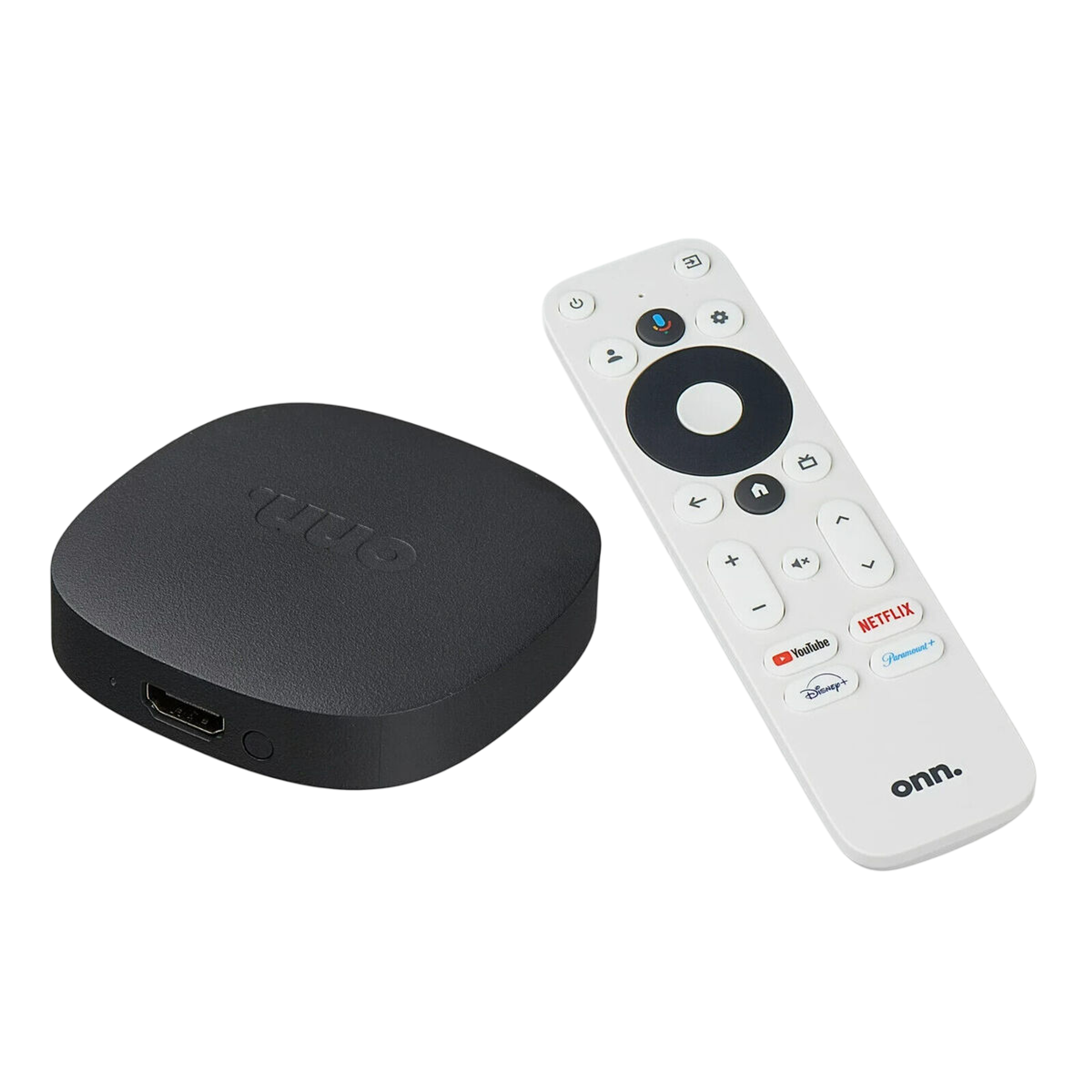 Onn 4k Streaming Device