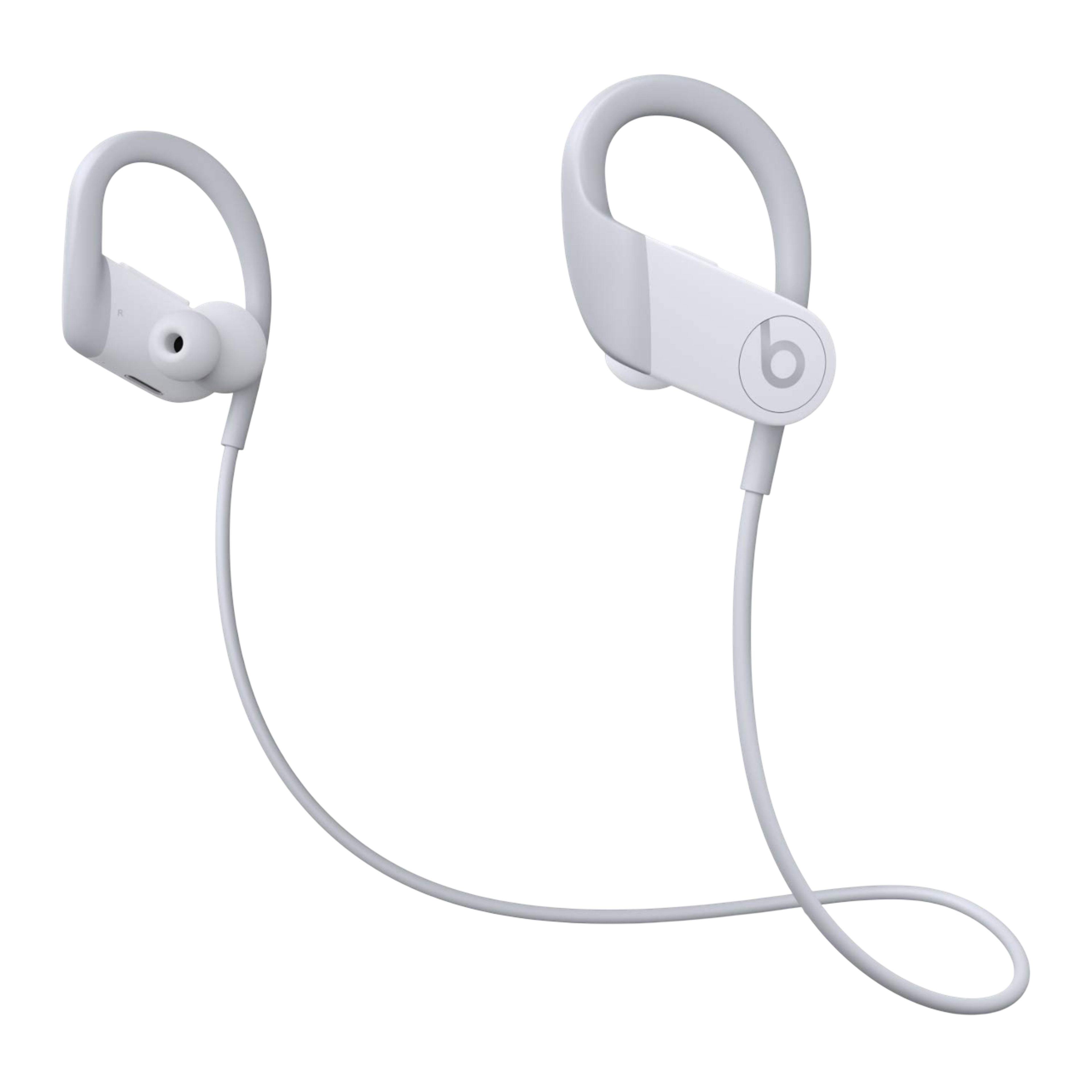 Powerbeats Earbuds | Color Available" Black & Red