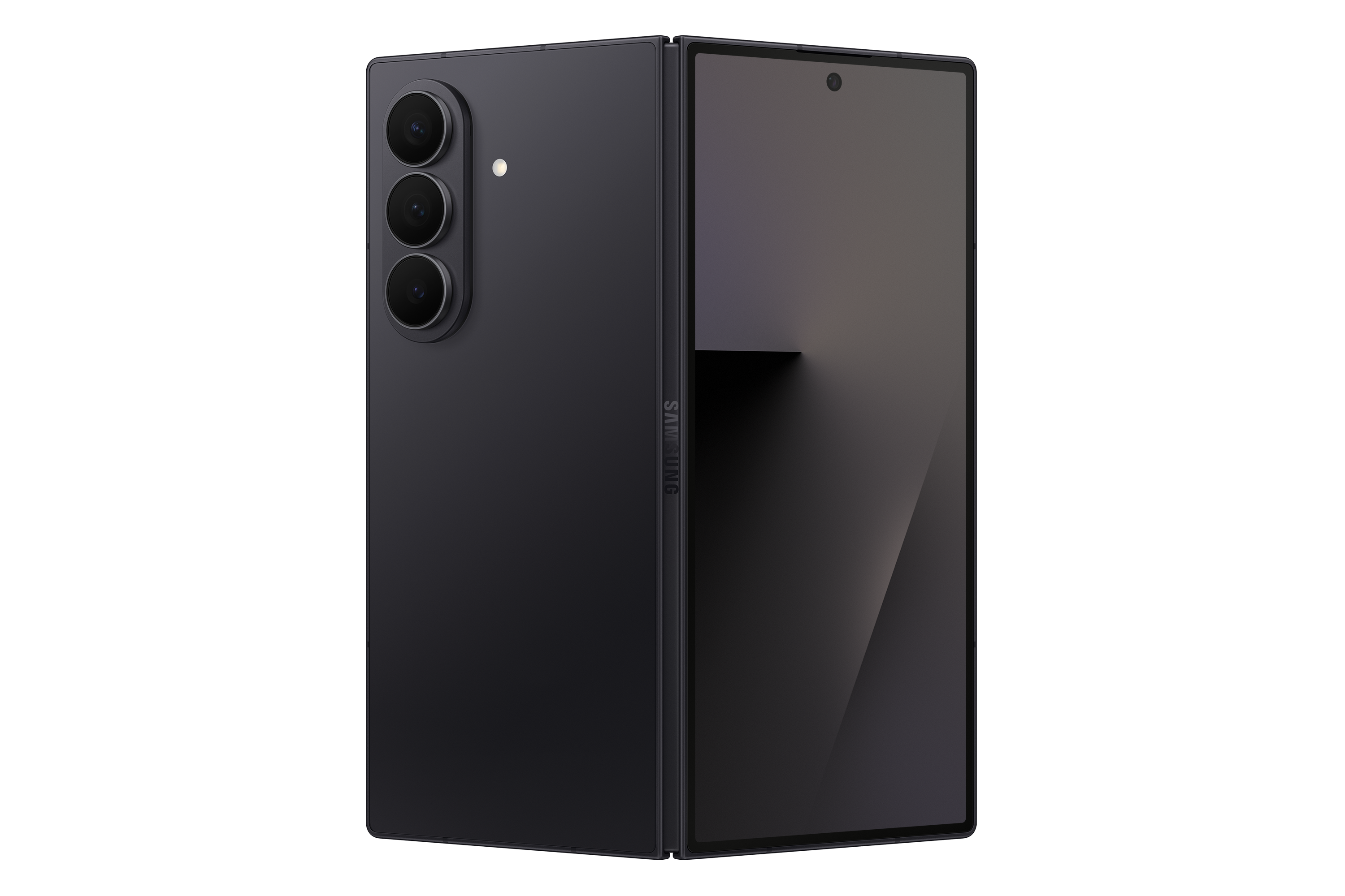 Samsung Galaxy Z Fold7 5G – 12GB RAM / 512GB Storage – Jetblack – Dual SIM