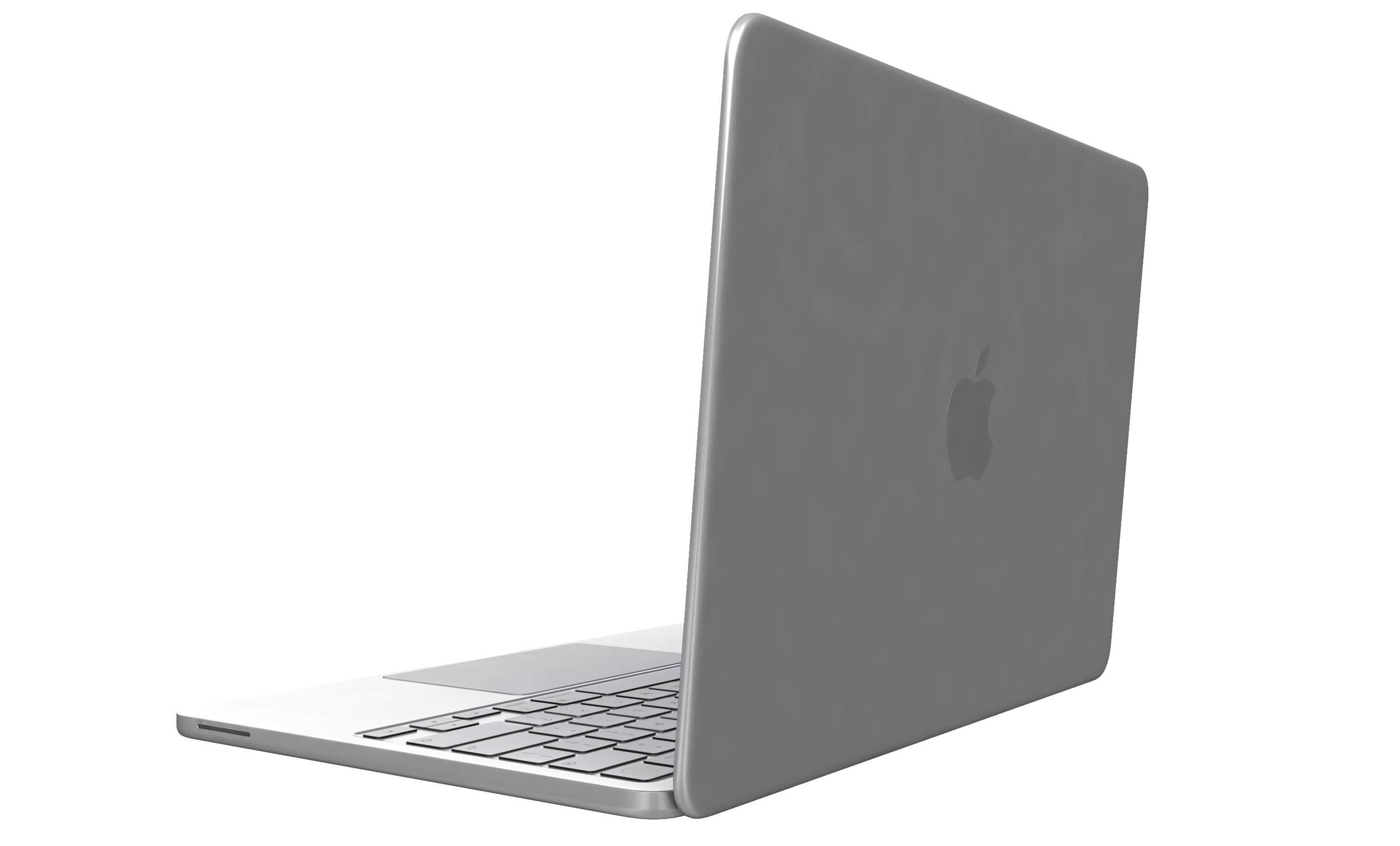 2026 Apple MacBook Neo 13-inch, 6Core CPU/5Core GPU, 8GB/256GB SSD – with A18 Pro chip & AI Apple Intelligence