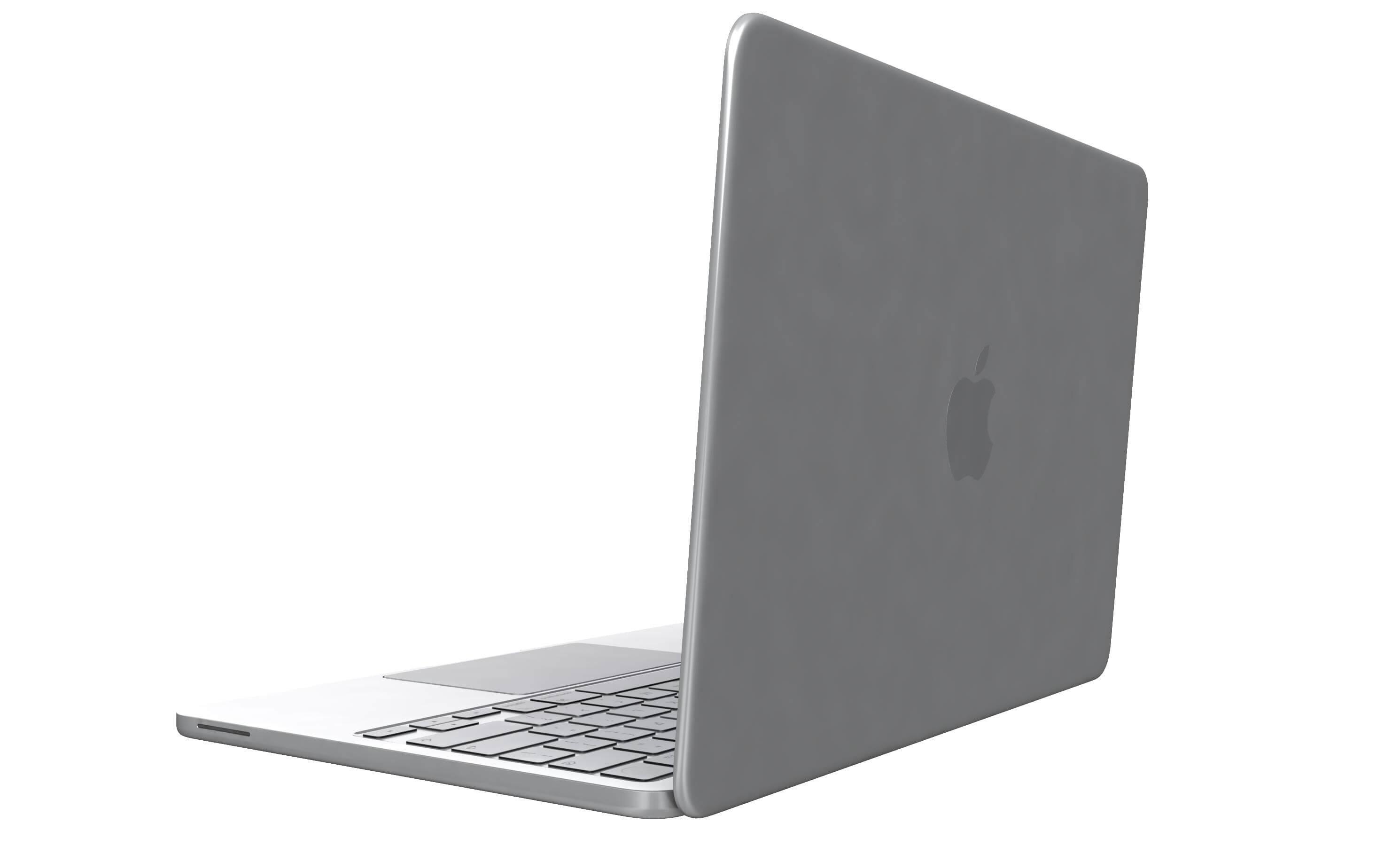 2026 Apple MacBook Neo 13-inch, 6Core CPU/5Core GPU, 8GB/256GB SSD – with A18 Pro chip & AI Apple Intelligence