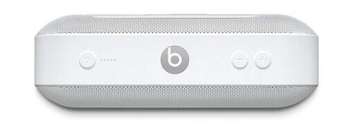 Beats Pill+ Portable Bluetooth Speaker | Color" White