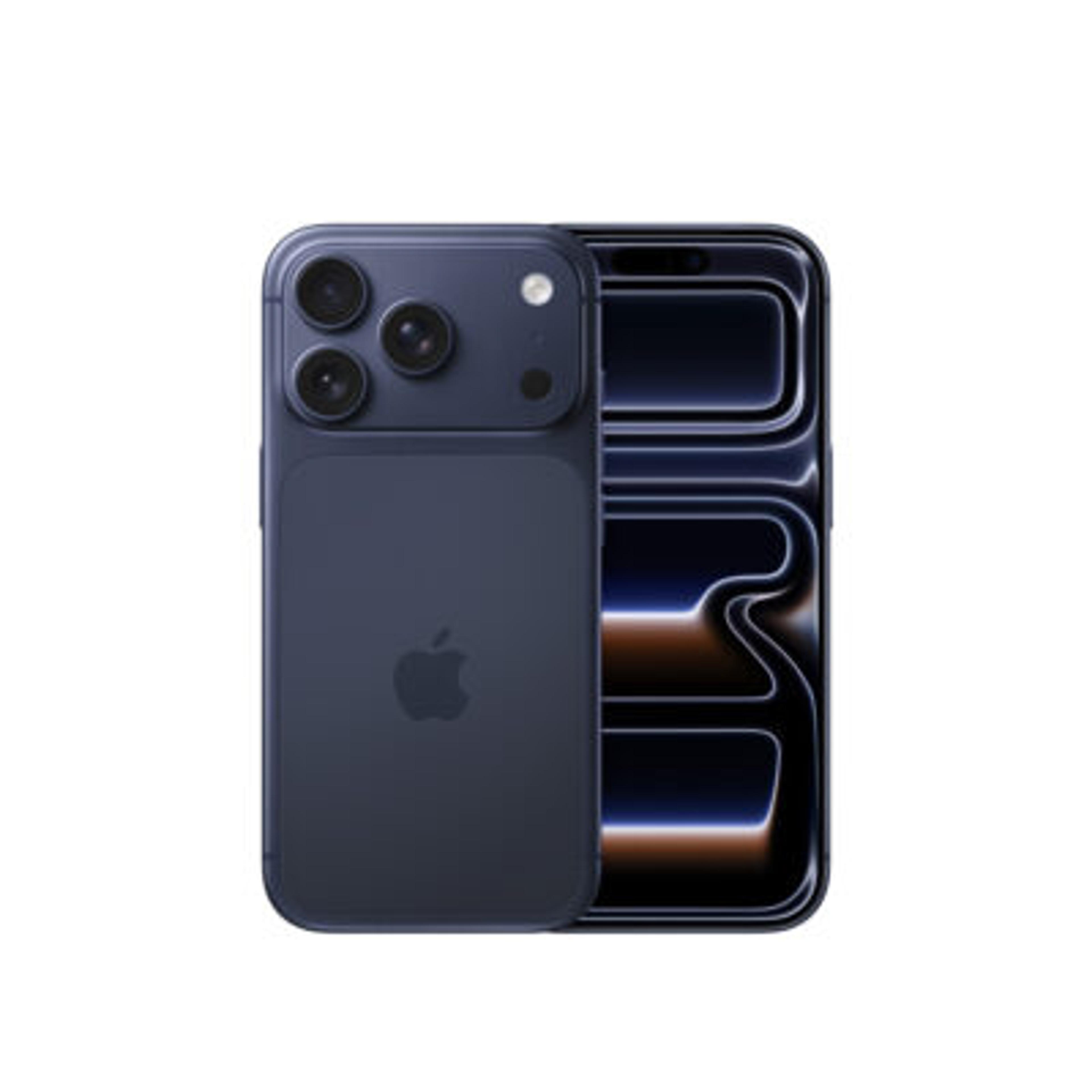 Apple iPhone 17 Pro Max 256GB