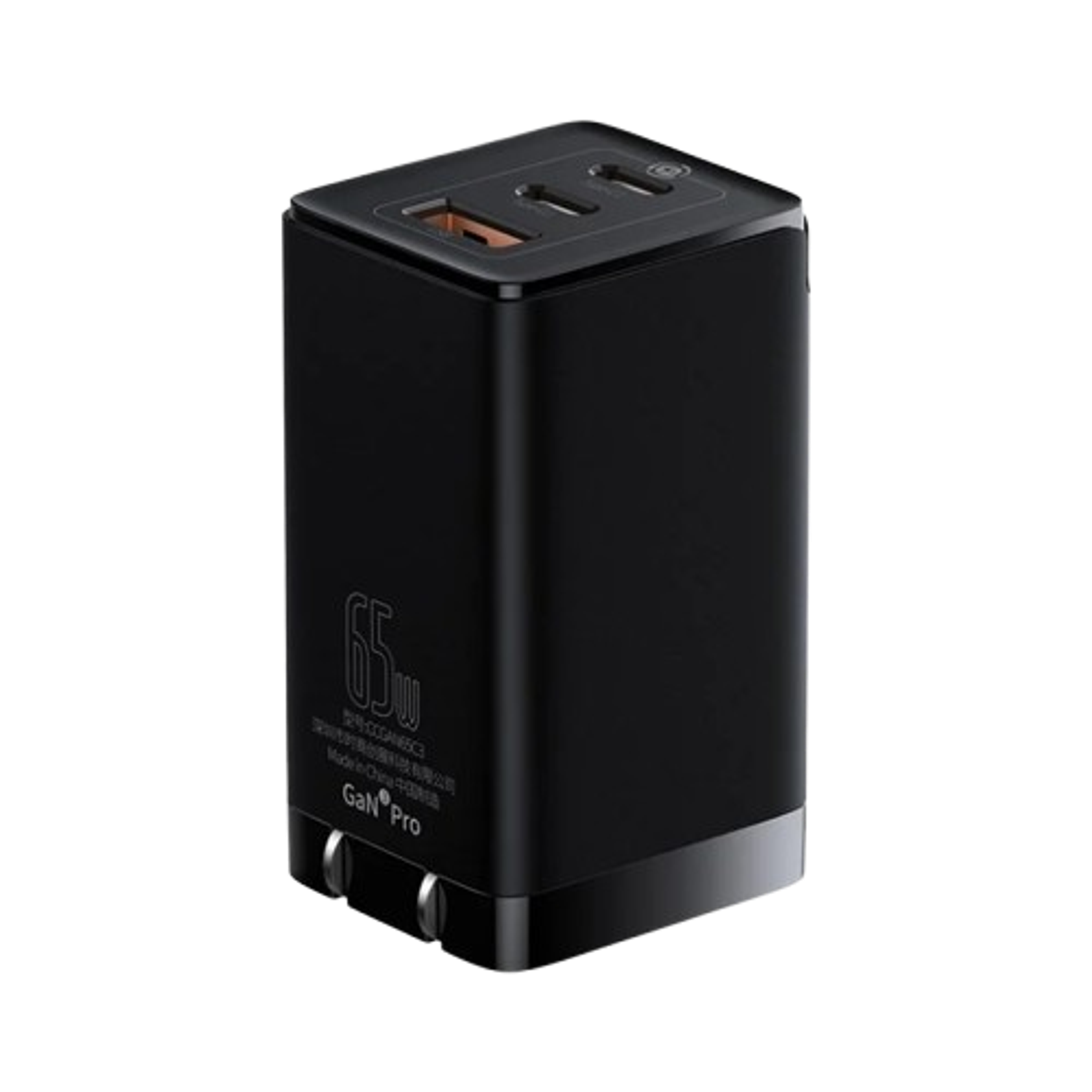 Baseus GAN3 Pro Desktop Powerstrip 65W