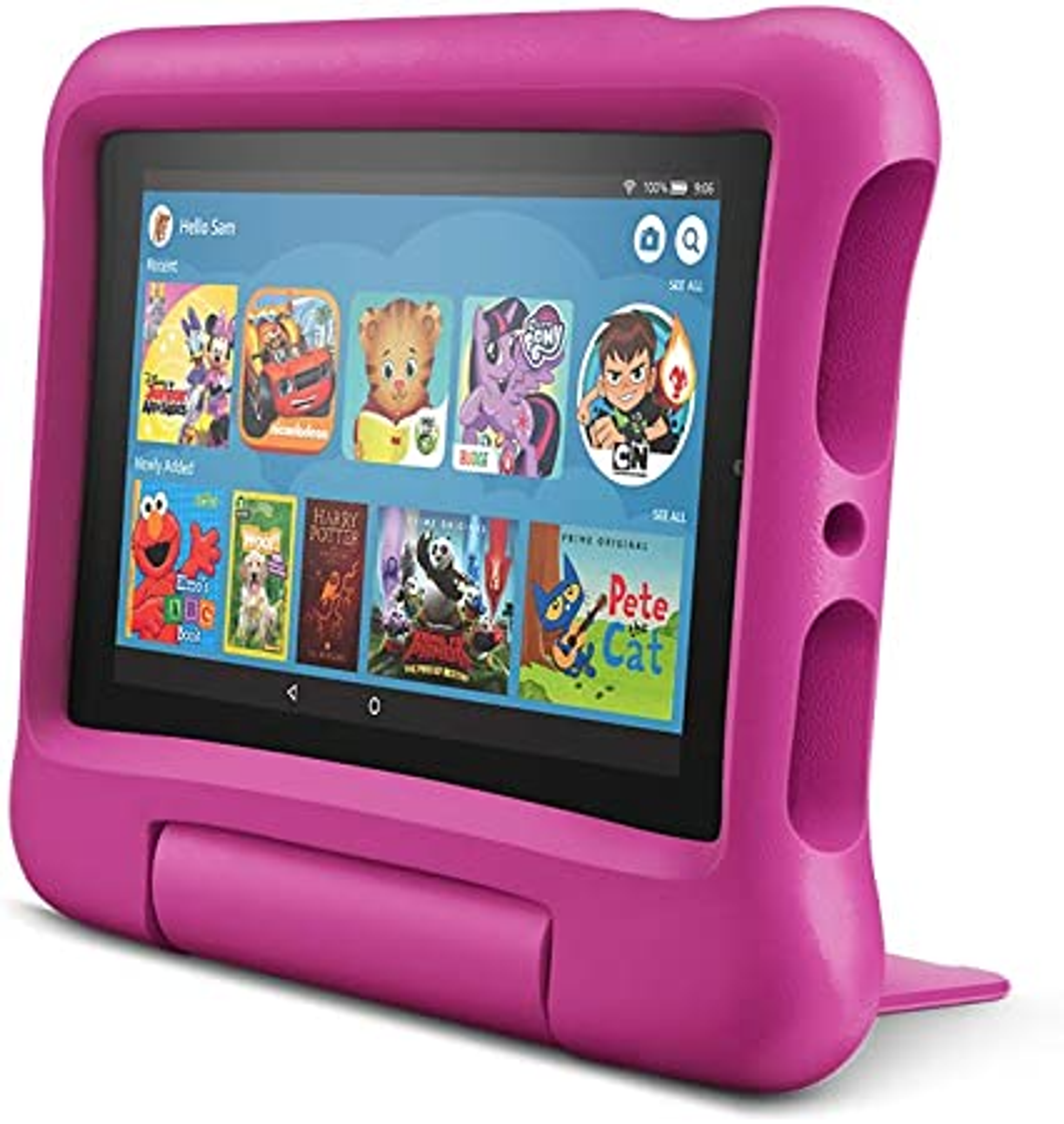 Fire 7 Kids Tablet Edition 16GB