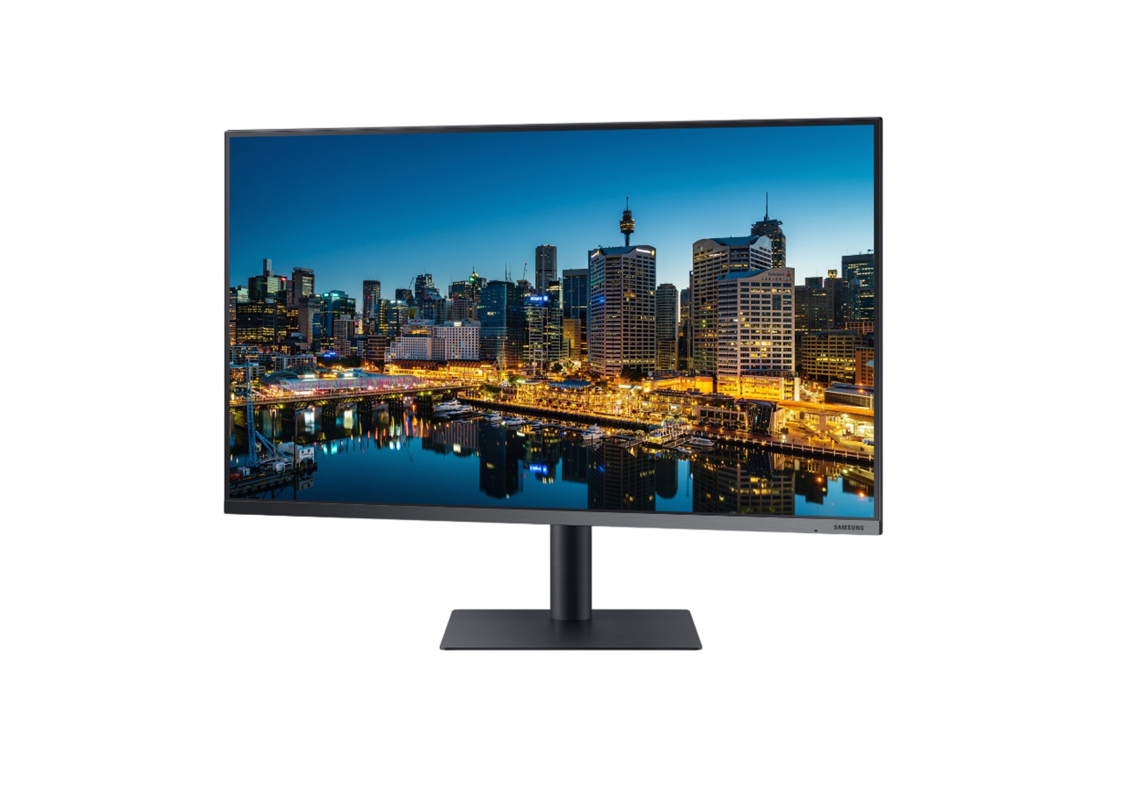 SAMSUNG THE FRAME Q LED TECH 65-INCH TV