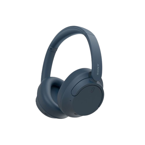 Sony WH-CH720N Headphone | COLOR AVAILABLE" WHITE, BLUE & BLACK