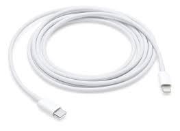 USB-C to Lightning Cable 1m