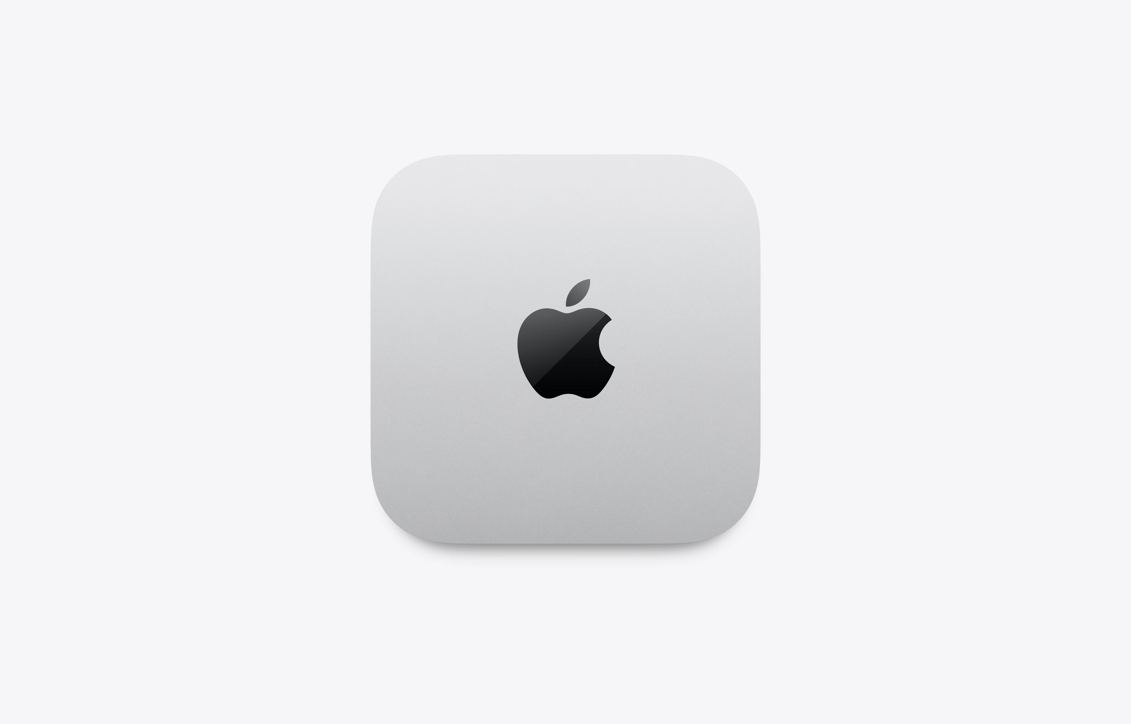 Apple Mac Mini M6 (2026) – 12-Core CPU / 12-Core GPU – 16GB Unified Memory / 512GB SSD