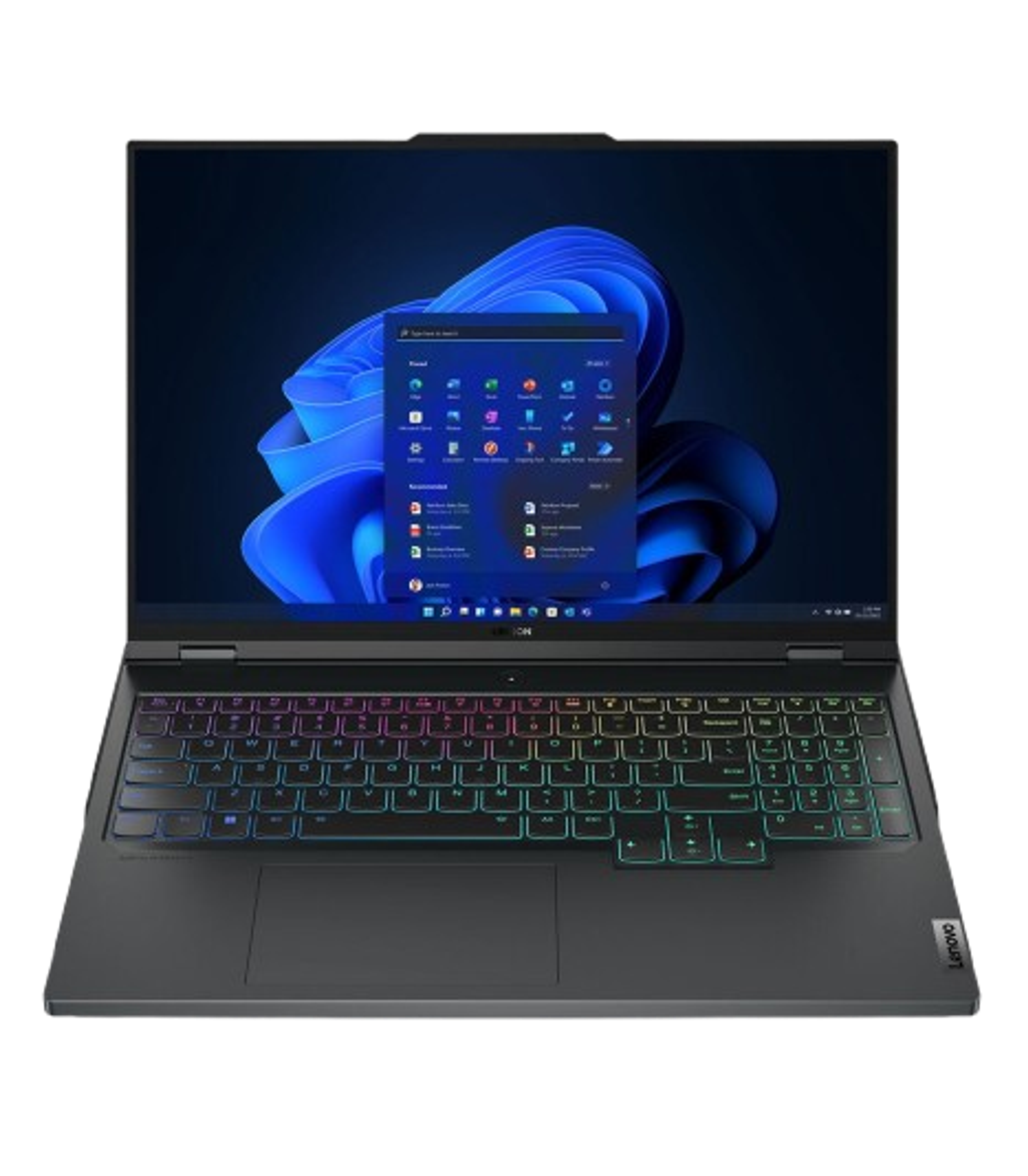 16′ Lenovo Legion Pro 7 Core i9 | 32GB RAM 2TB SSD