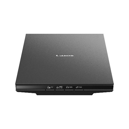 Canon Canoscan Lide 300 Scanner – (PDF, Auto Scan, Copy, Send)
